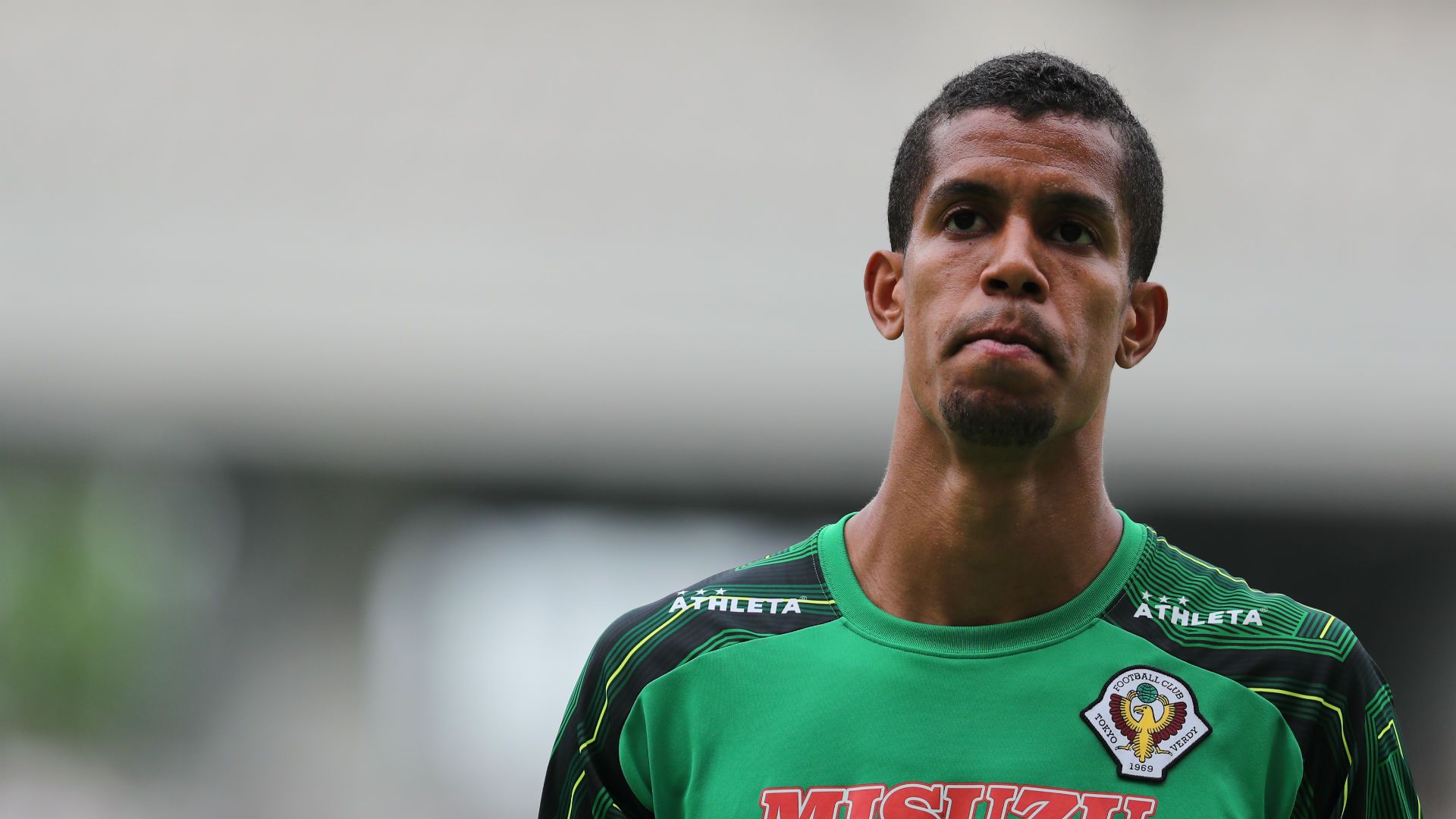 東京V、チーム最多得点のドウグラス・ヴィエイラらFW3選手と契約満了