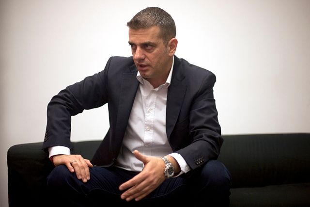 Filipovics Vladan F-Group