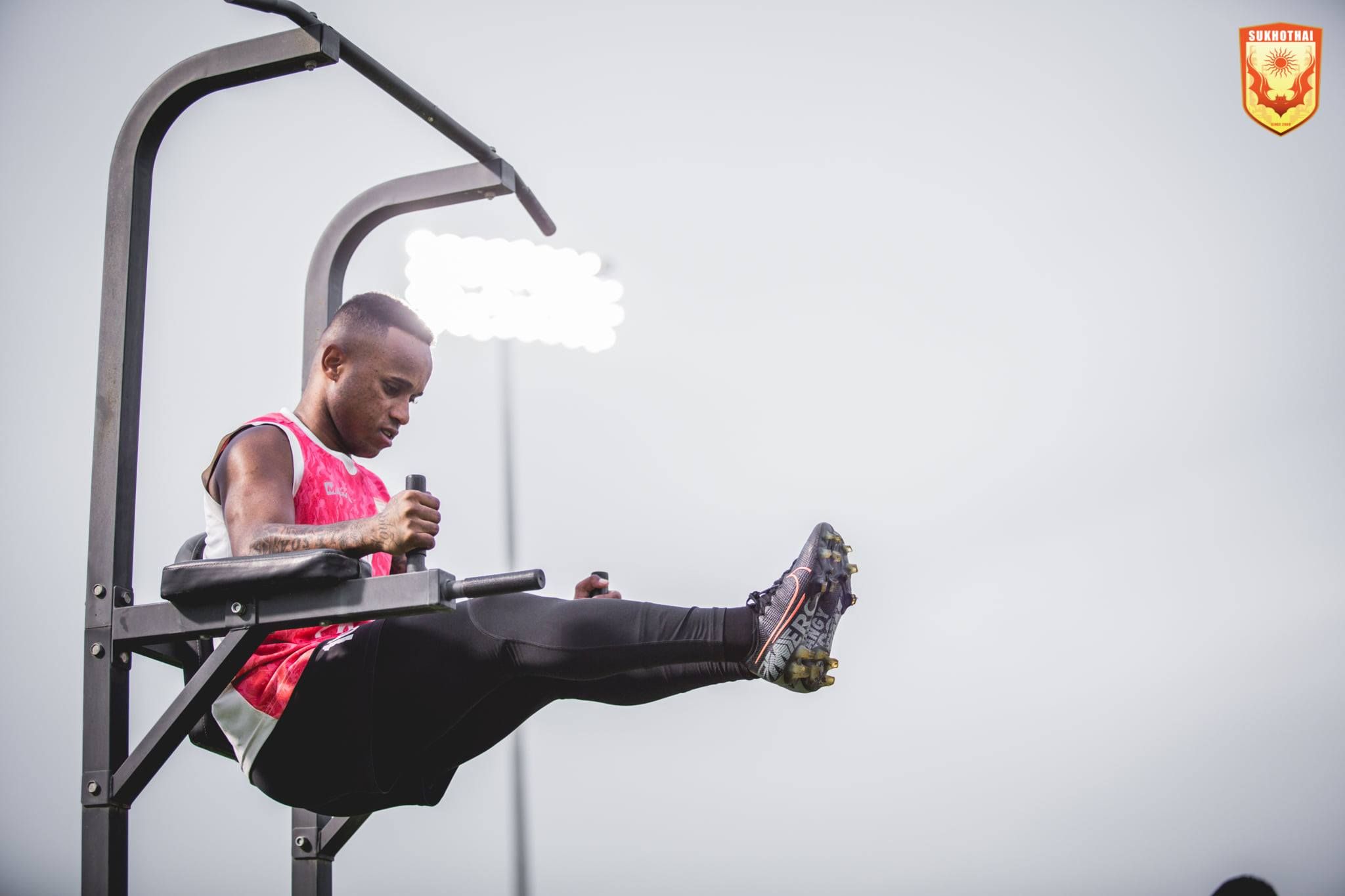 สุโขทัย เอฟซี