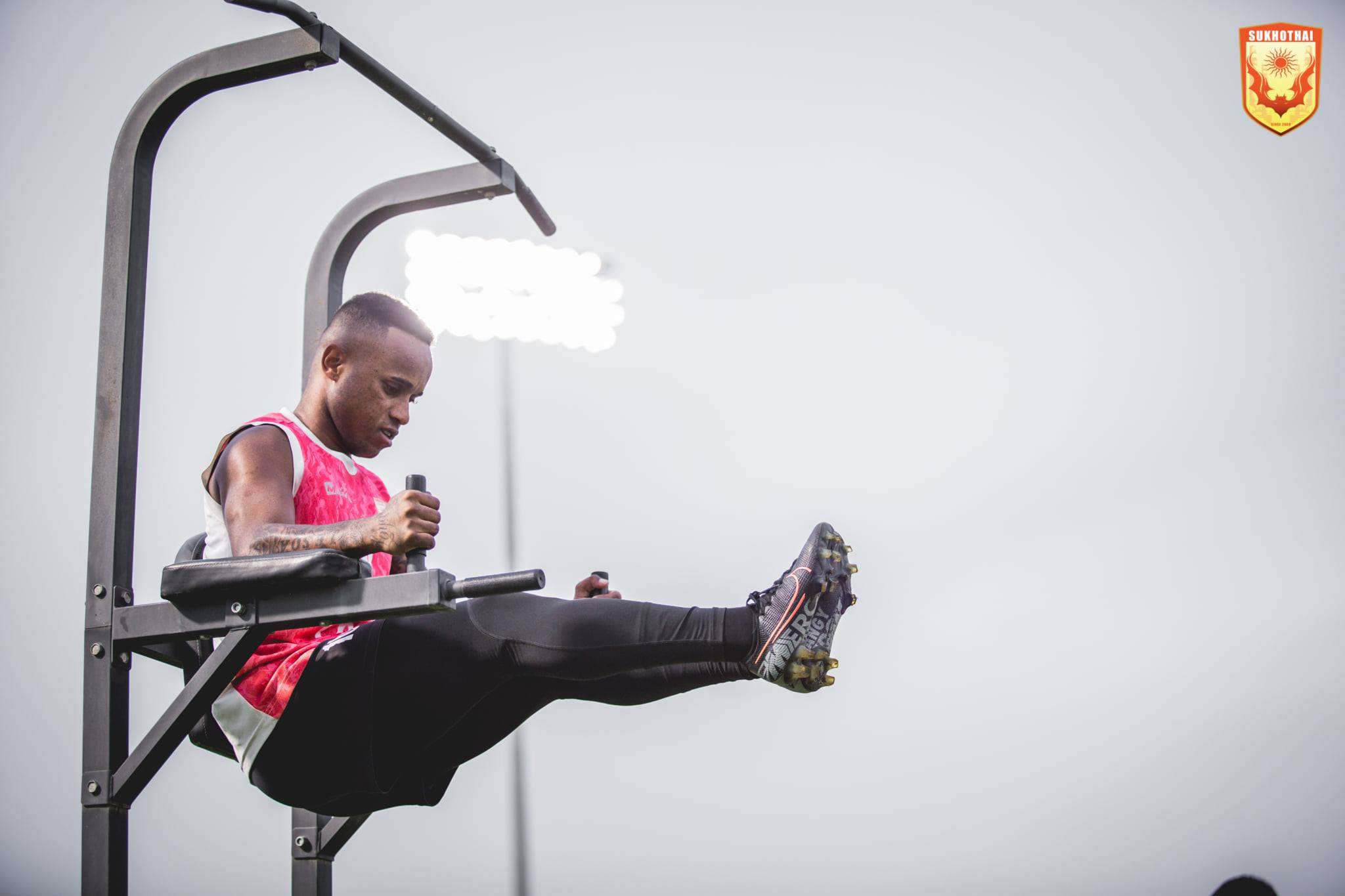 สุโขทัย เอฟซี