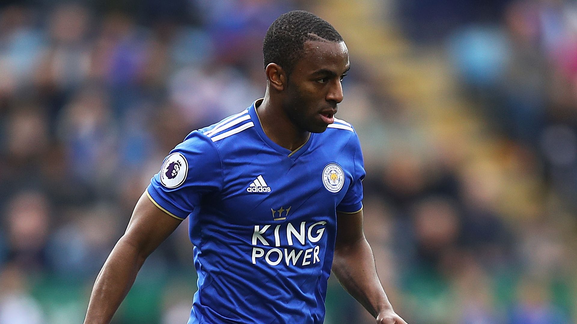 Ricardo Pereira - Leicester City 2019