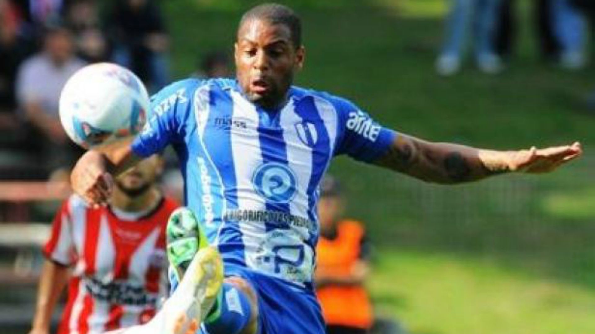 Franco Ramallo