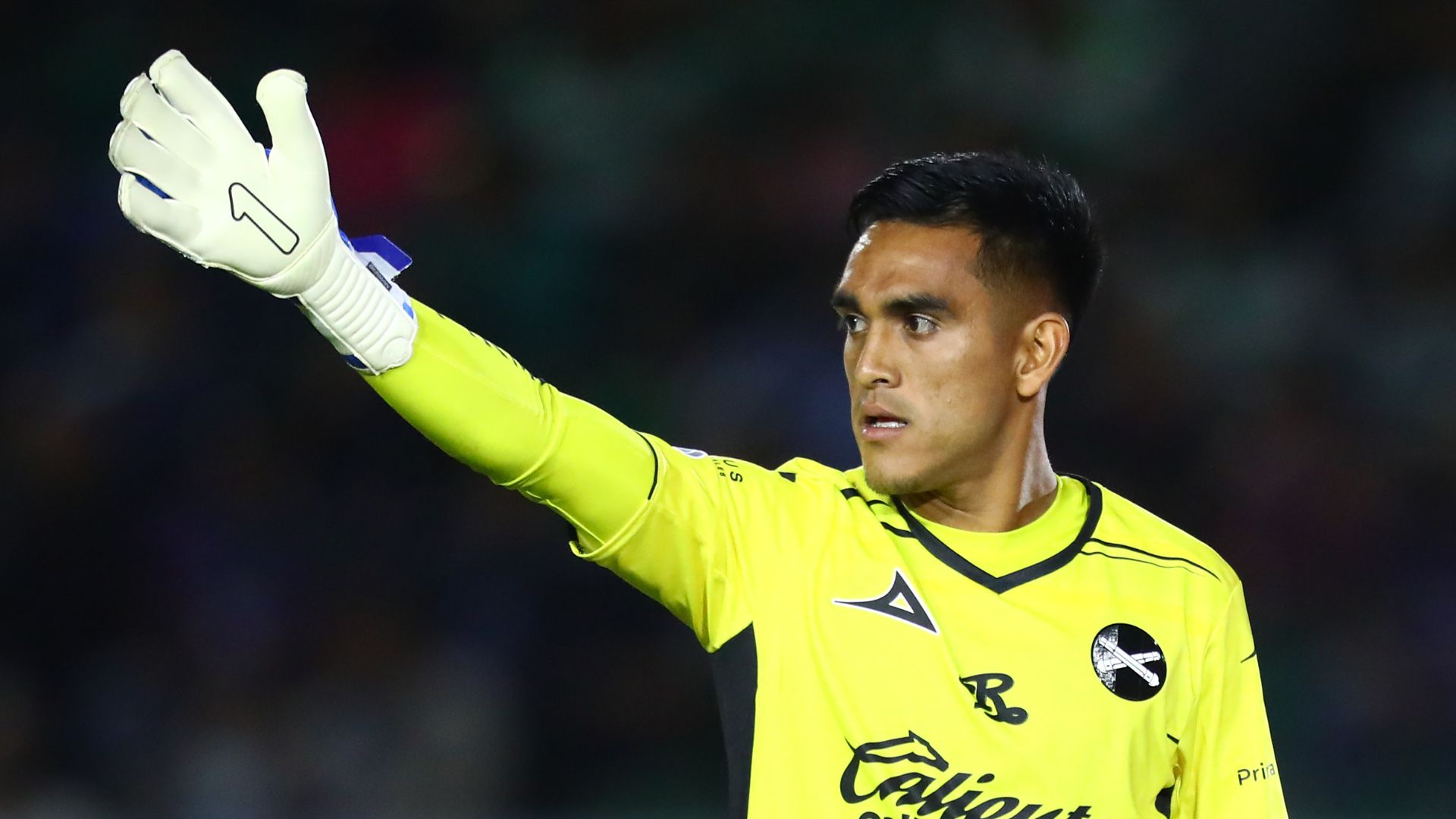 Ricardo Gutiérrez Mazatlán Clausura 2024 Liga MX