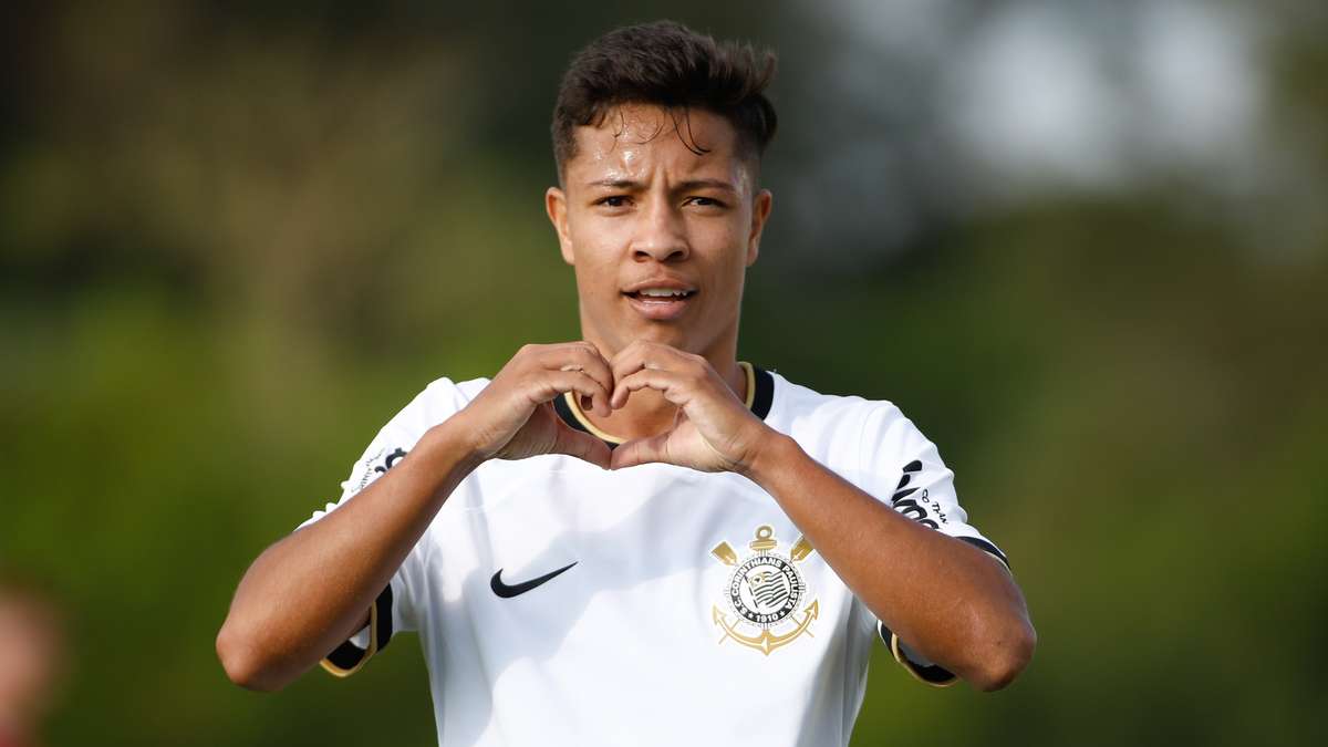 Corinthians sub-20
