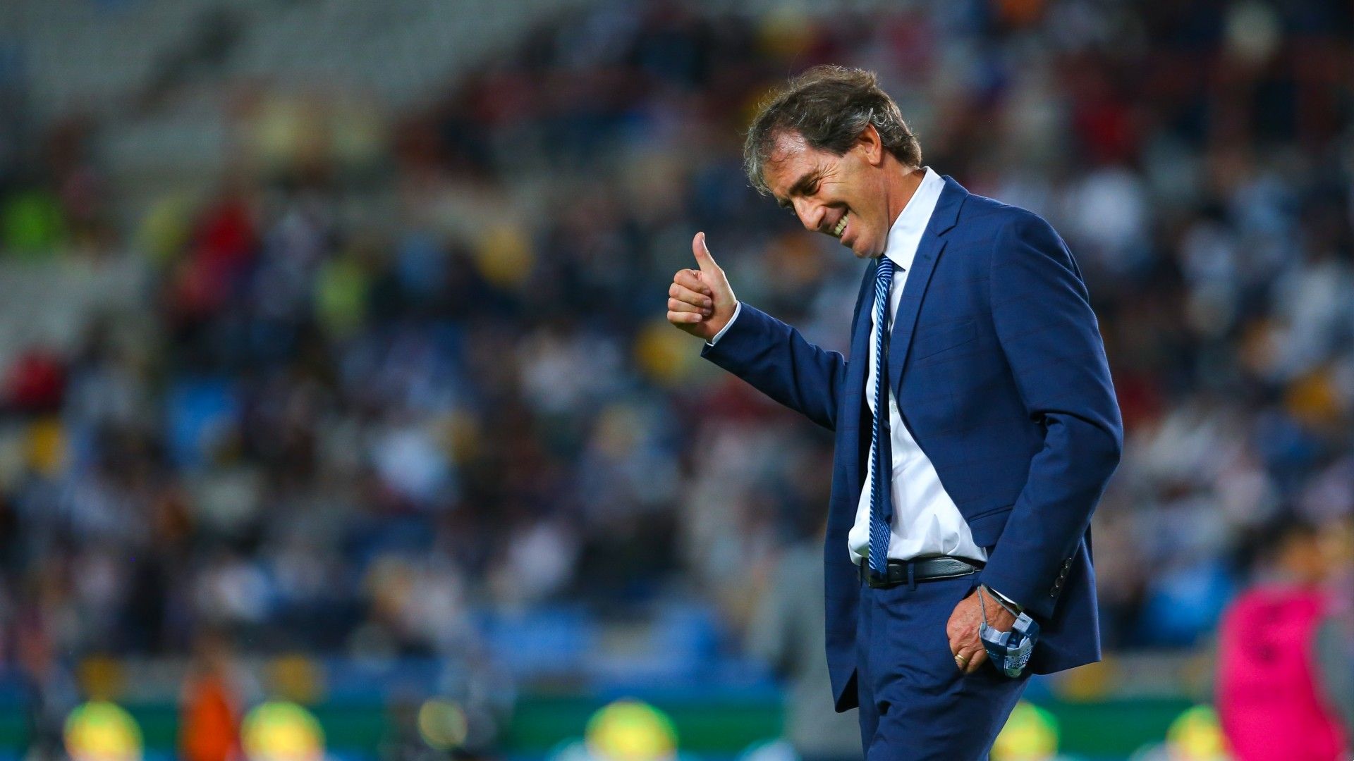 Guillermo Almada Pachuca Liga MX