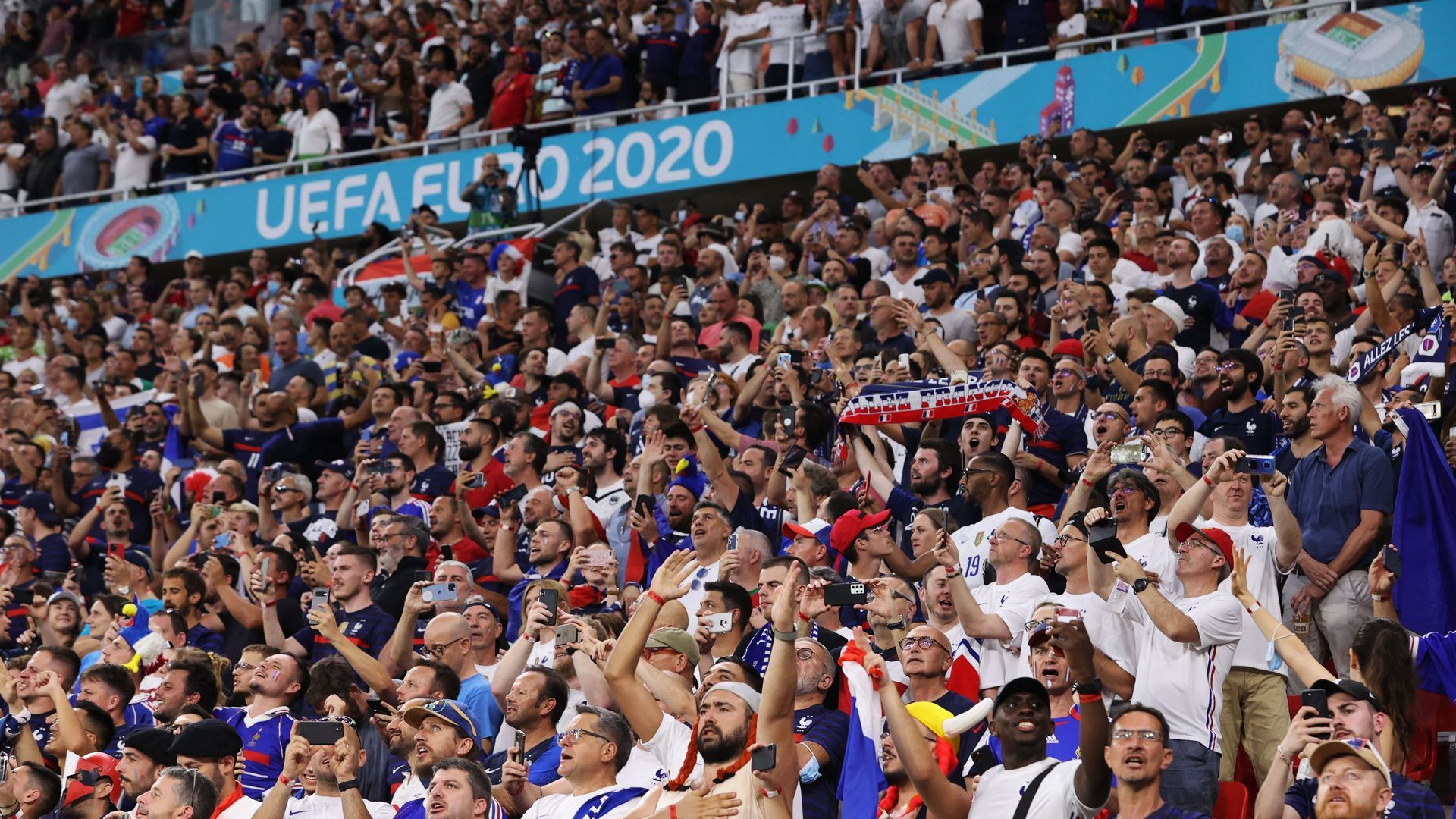 france hungary euro 2020