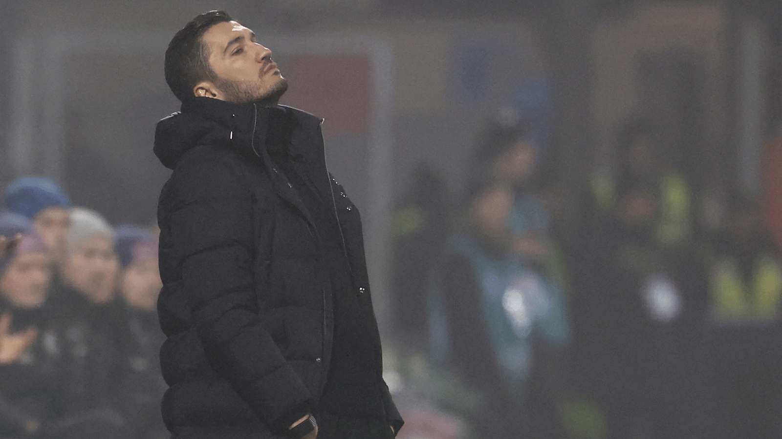 Nuri Sahin