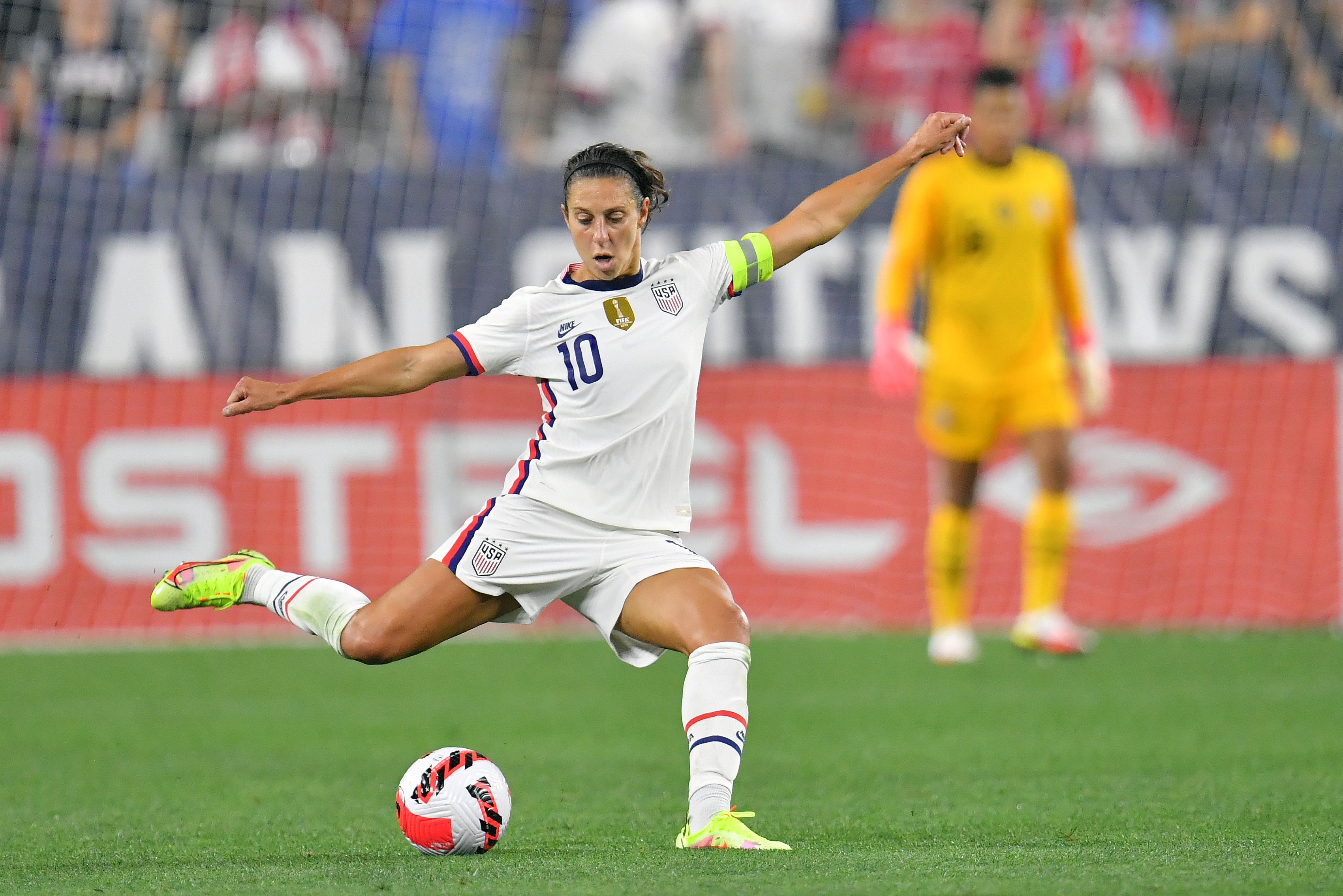 Carli Lloyd