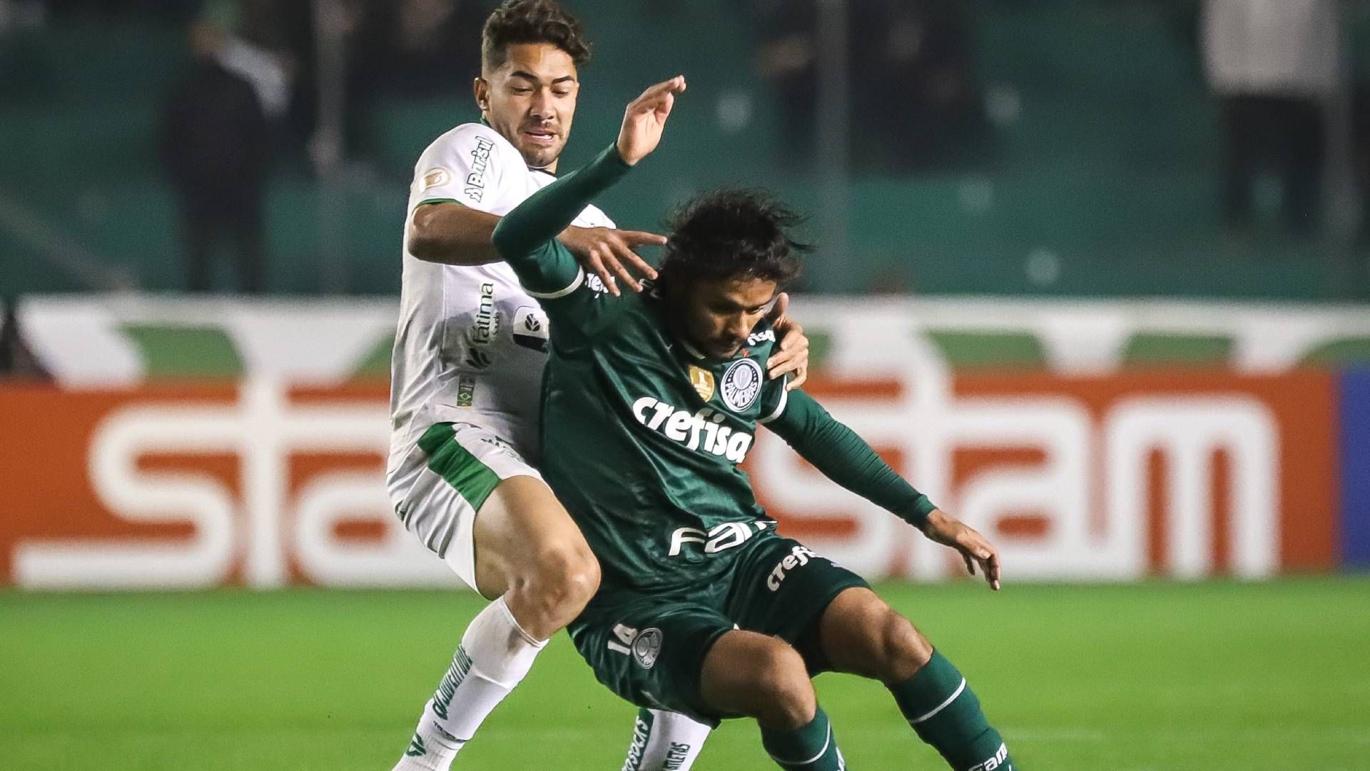 Brasileirão, Juventude x Palmeiras, Raphael Veiga, 21/05/2022
