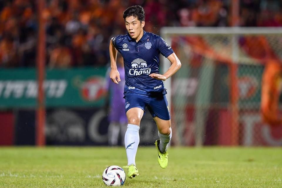 ยู จุน ซู