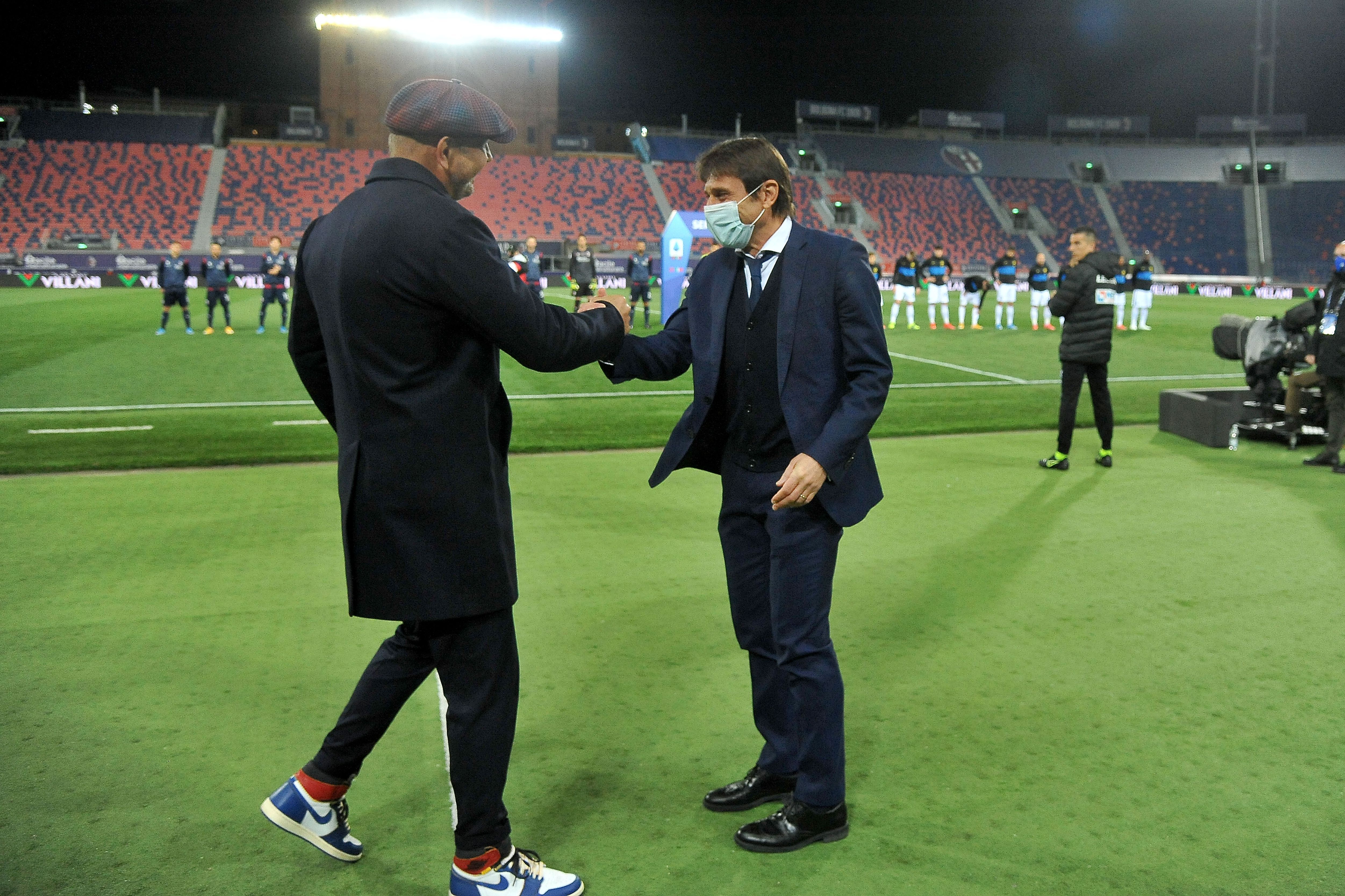 미하일로비치 콘테