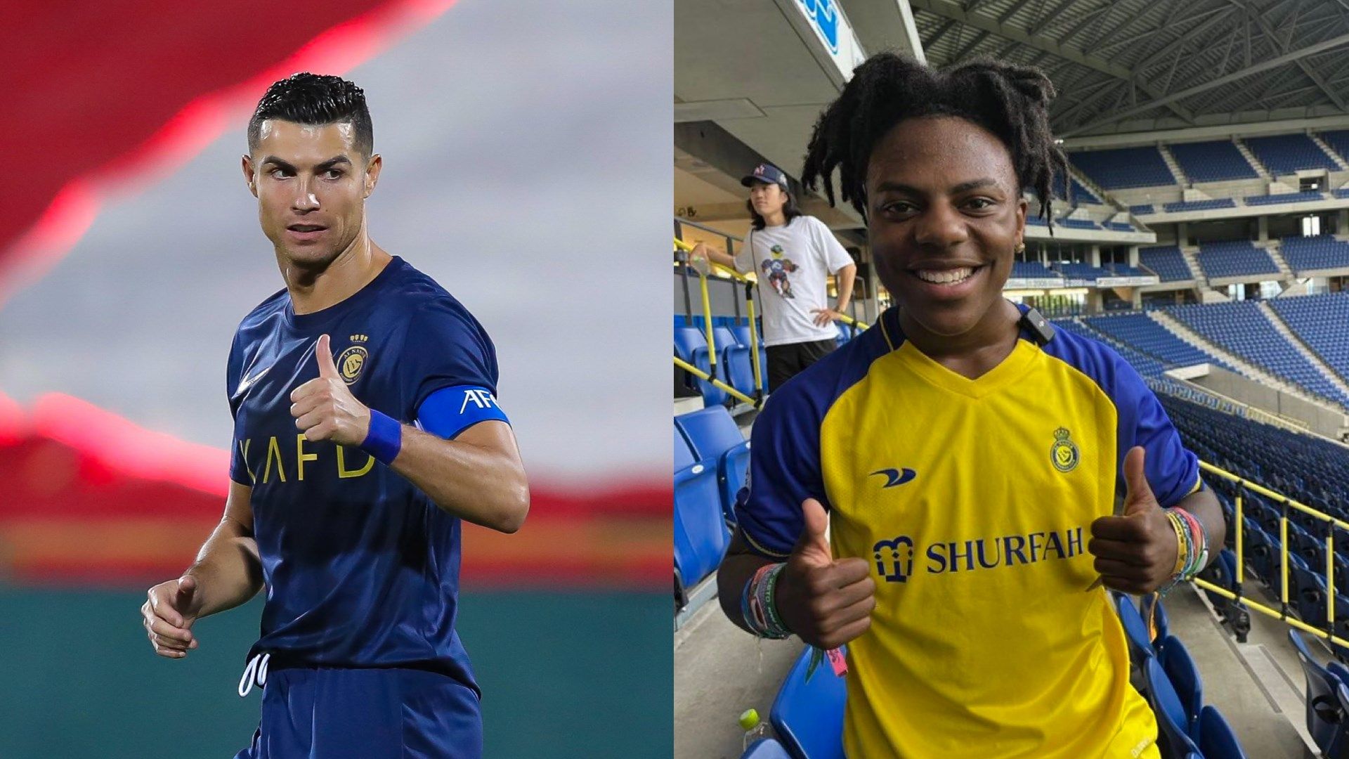 Cristiano Ronaldo - Speed - Nassr