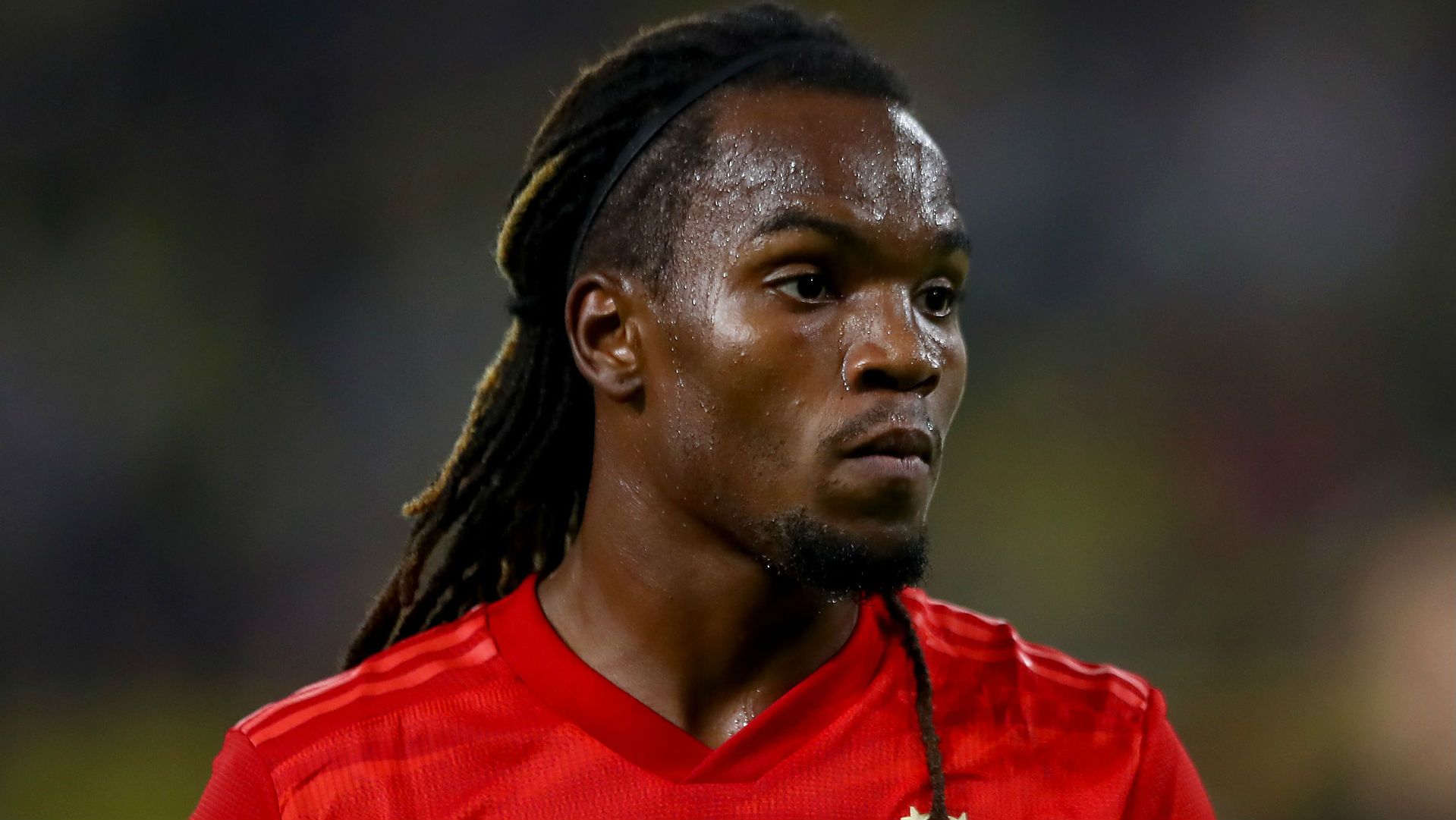 Renato Sanches Bayern Munich 2019-20