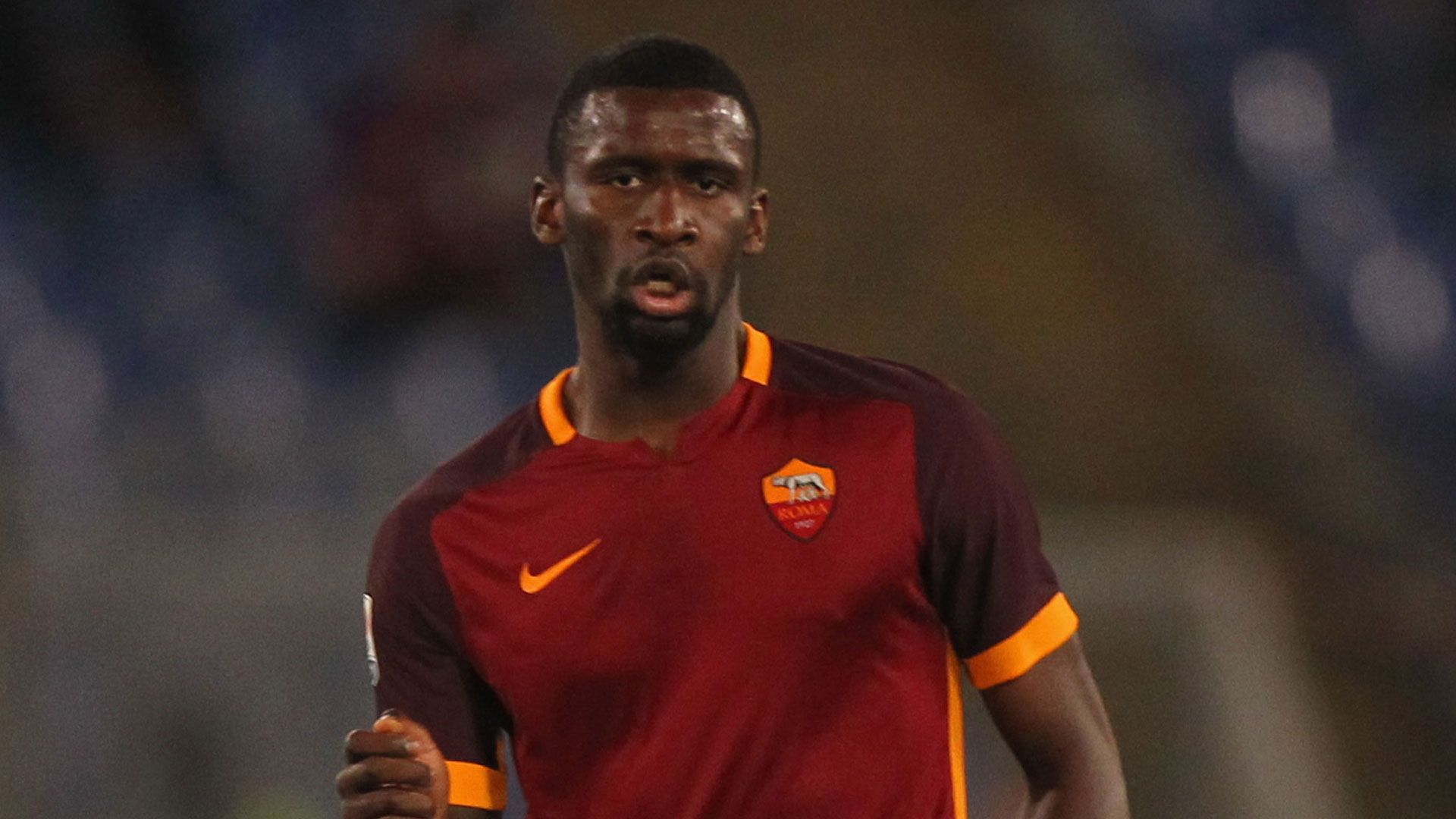 Antonio Rüdiger 04112016