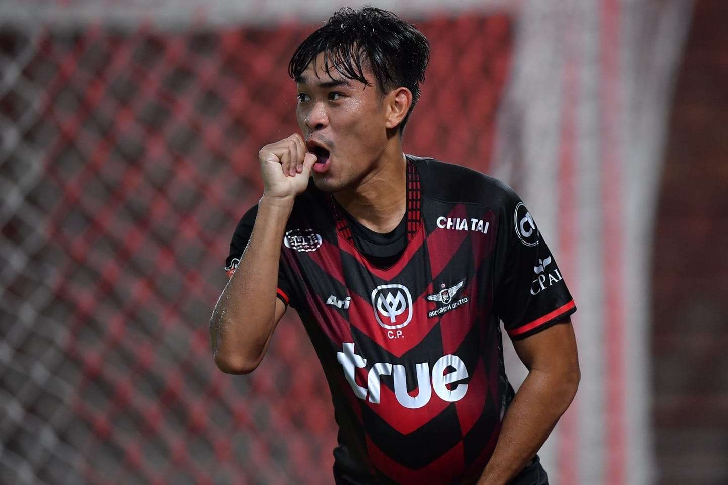 วิศรุต อิ่มอุระ