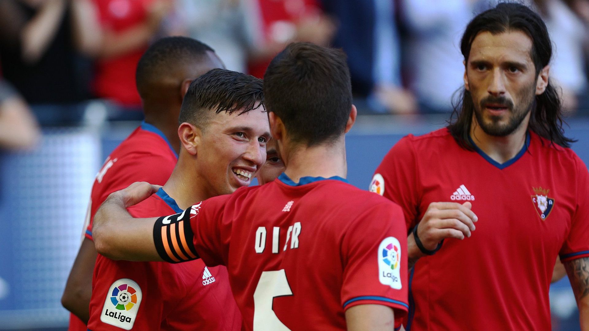 Osasuna