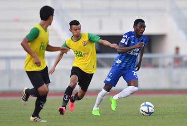 ชลบุรี - ราชนาวี