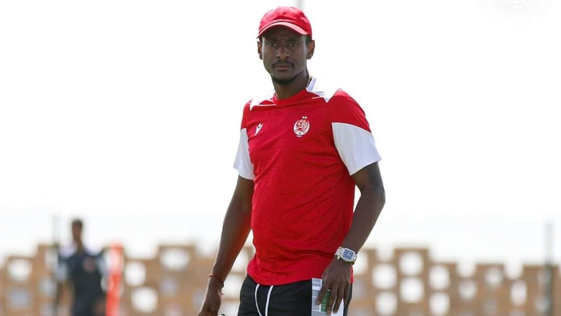 Rhulani Mokwena, Wydad AC, October 2024