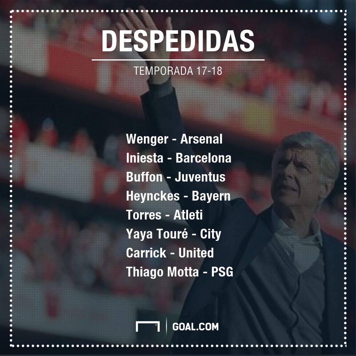 GFX despedidas 17-18