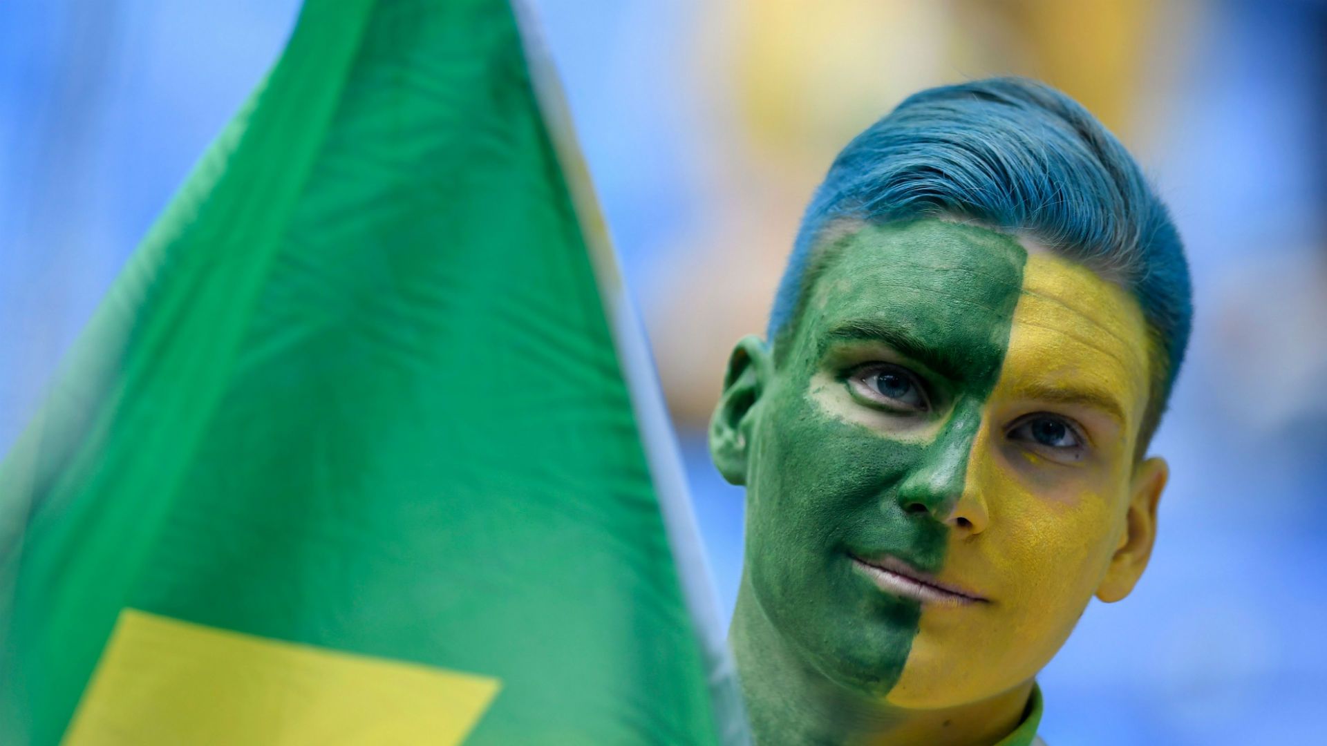 Brasil Costa Rica I 22 06 18 I Copa do Mundo