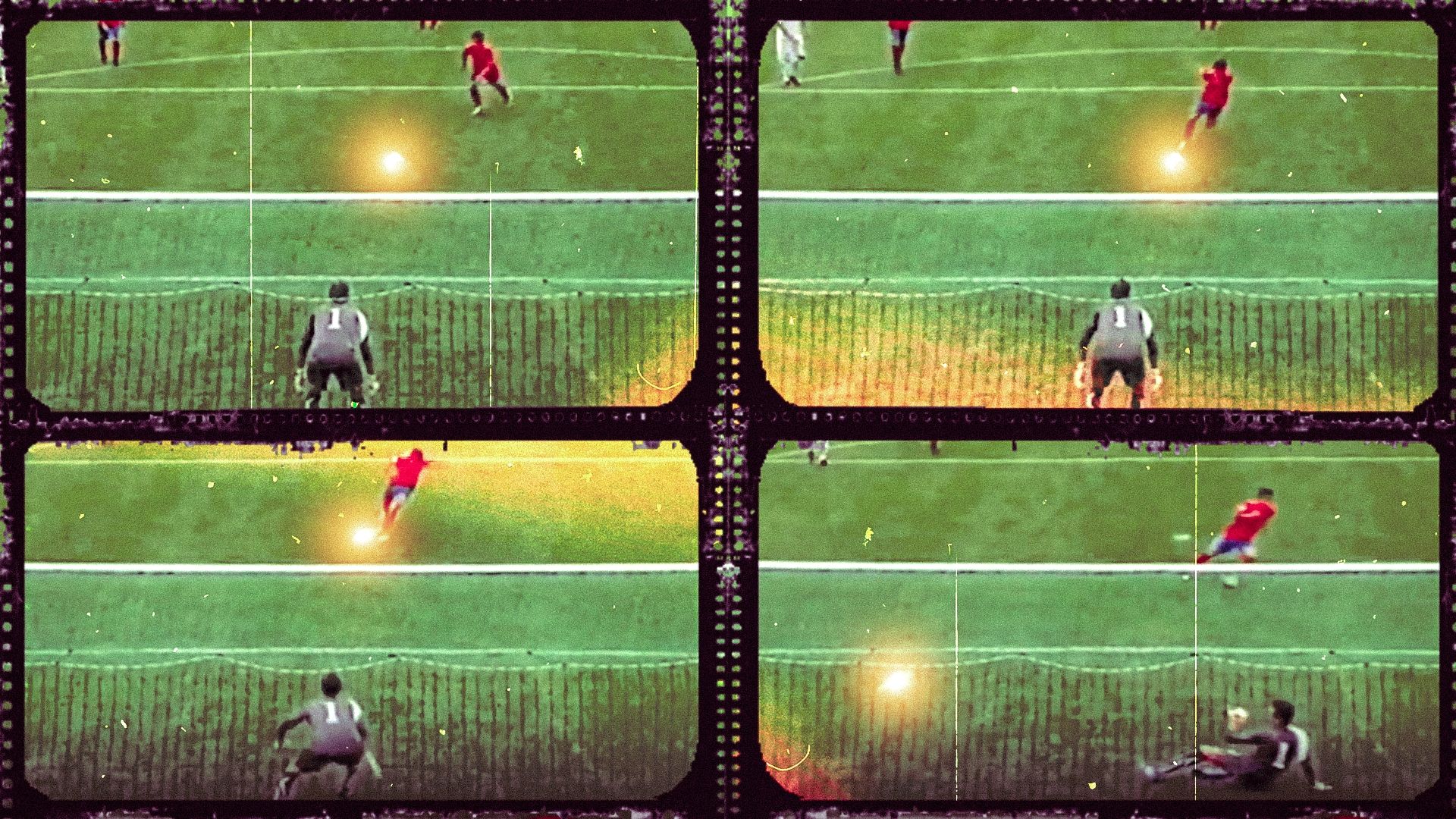 Ezequiel Calvente HD