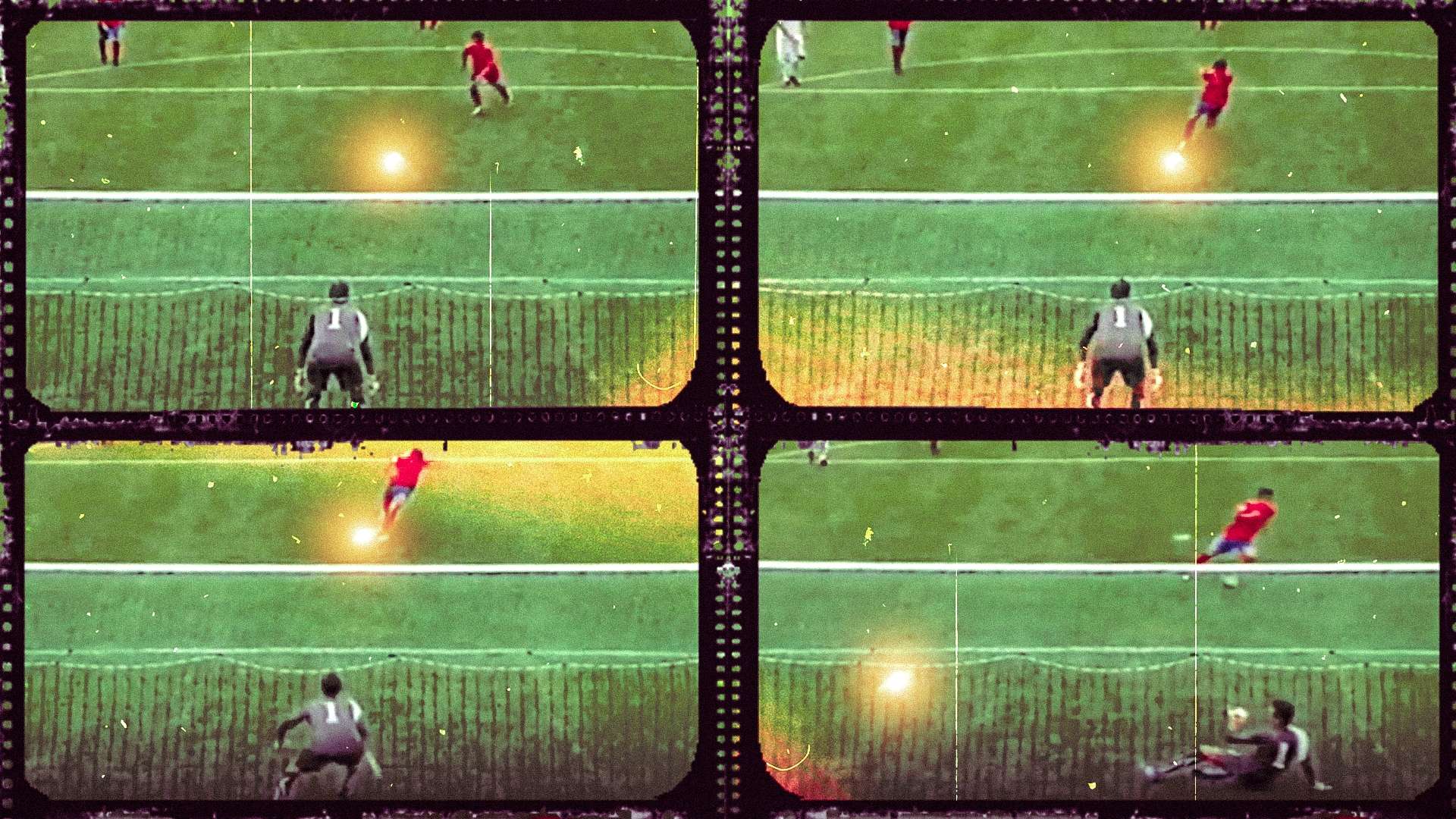 Ezequiel Calvente HD