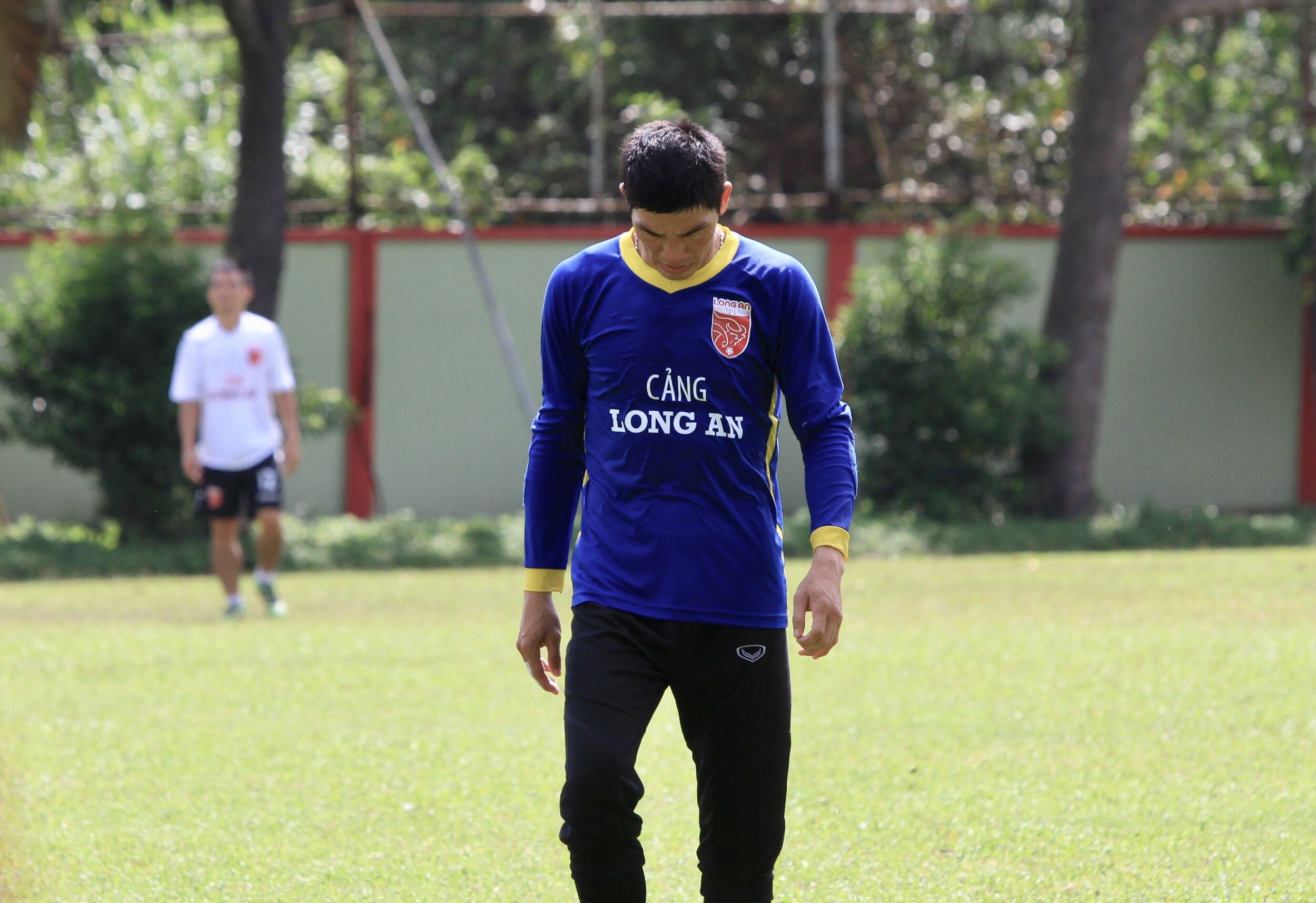 Minh Nhựt, Long An