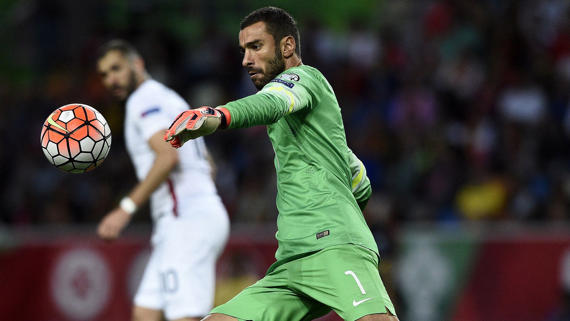 Rui Patricio