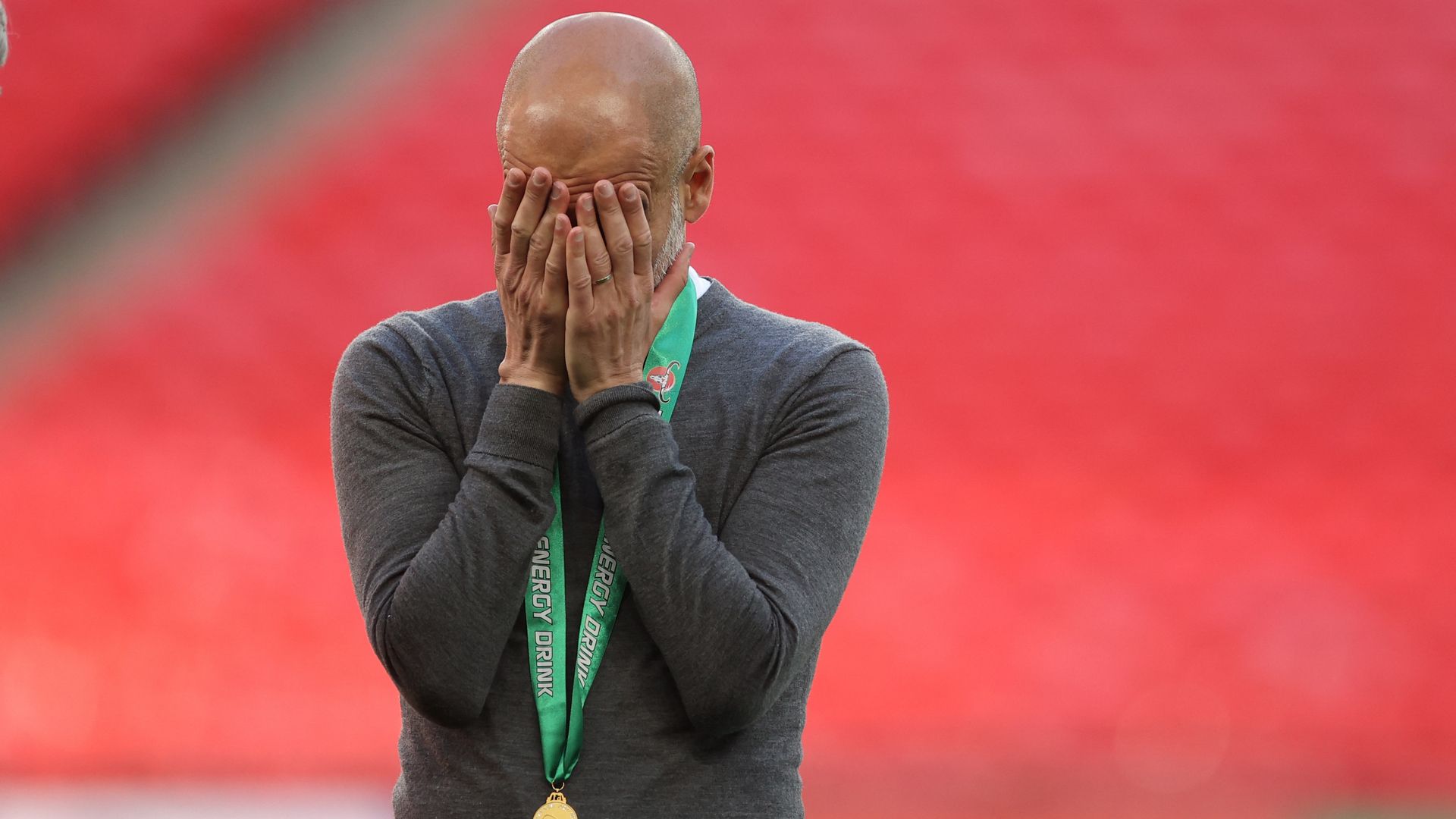 Pep Guardiola 04252021