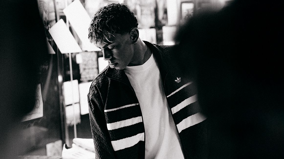 Lamine Yamal adidas 2025