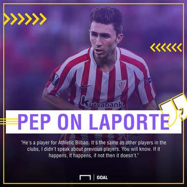 Laporte quote