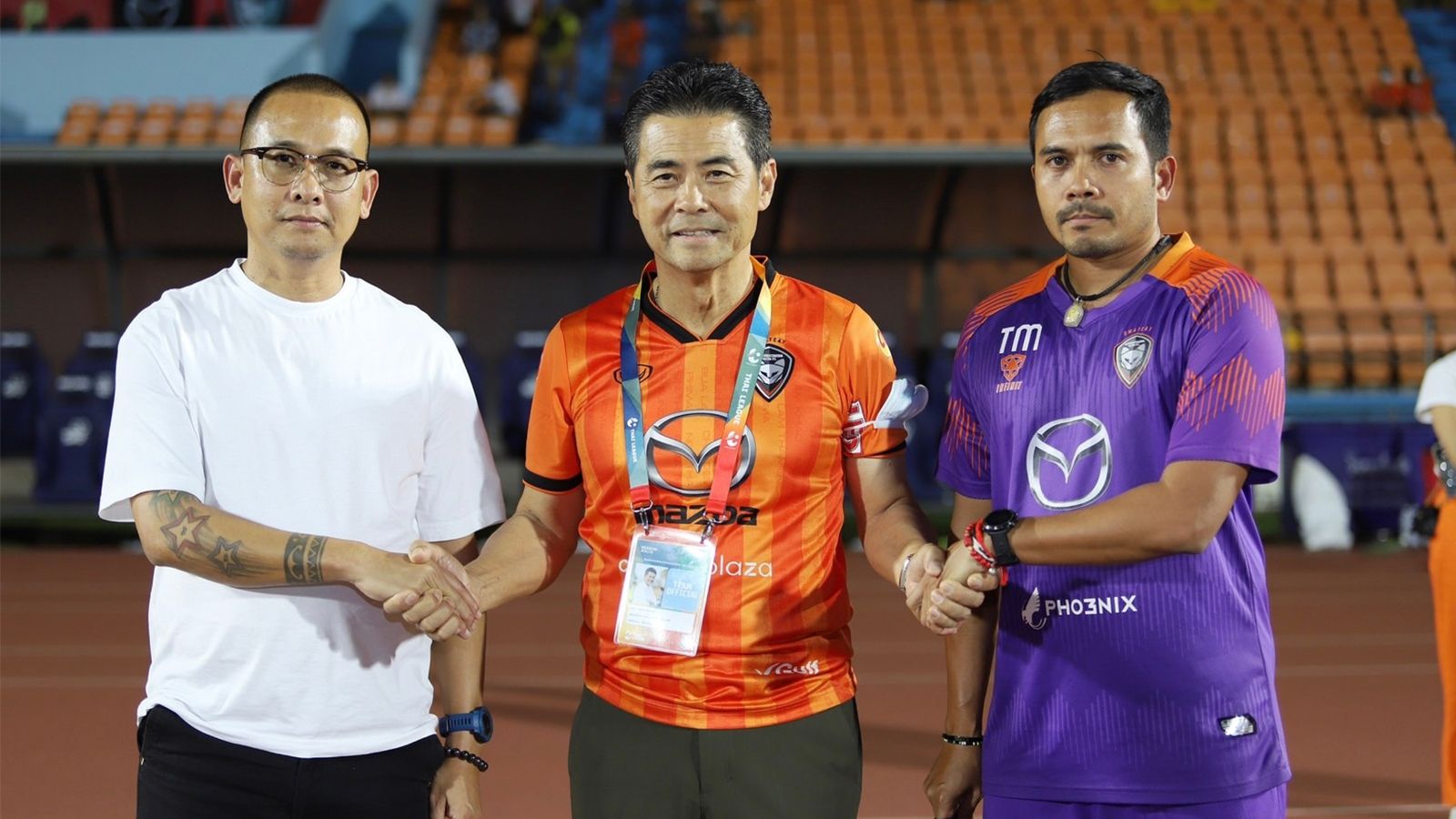 ธีระศักดิ์ โพธิ์อ้น