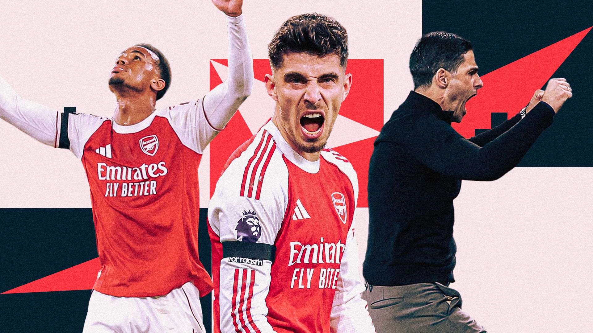 Arsenal Burnley ratings GFX