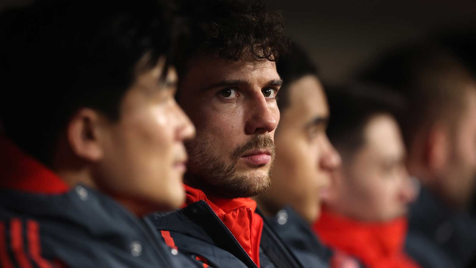 Goretzka