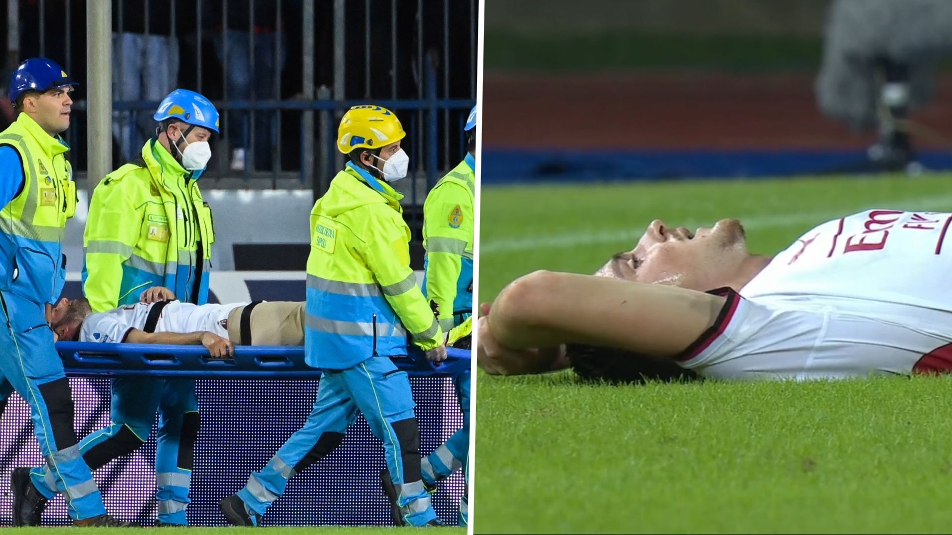 Calabria Saelemaekers