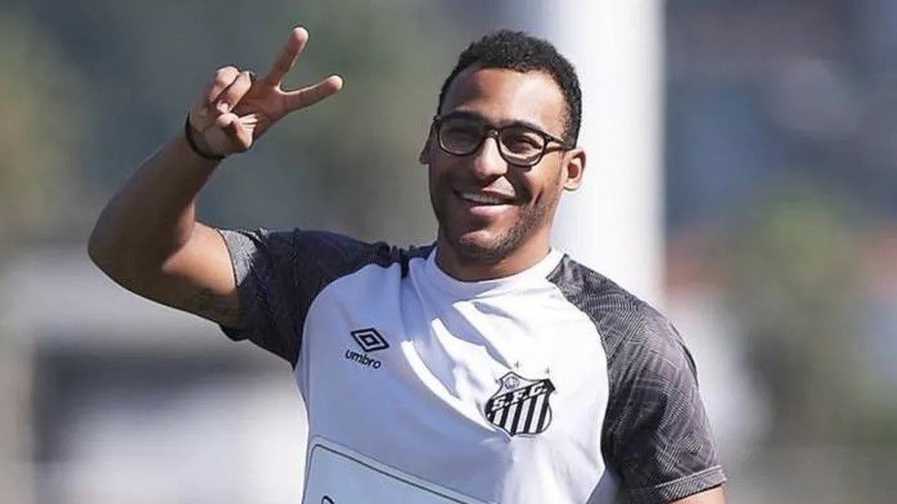 Joshua, filho de Pelé