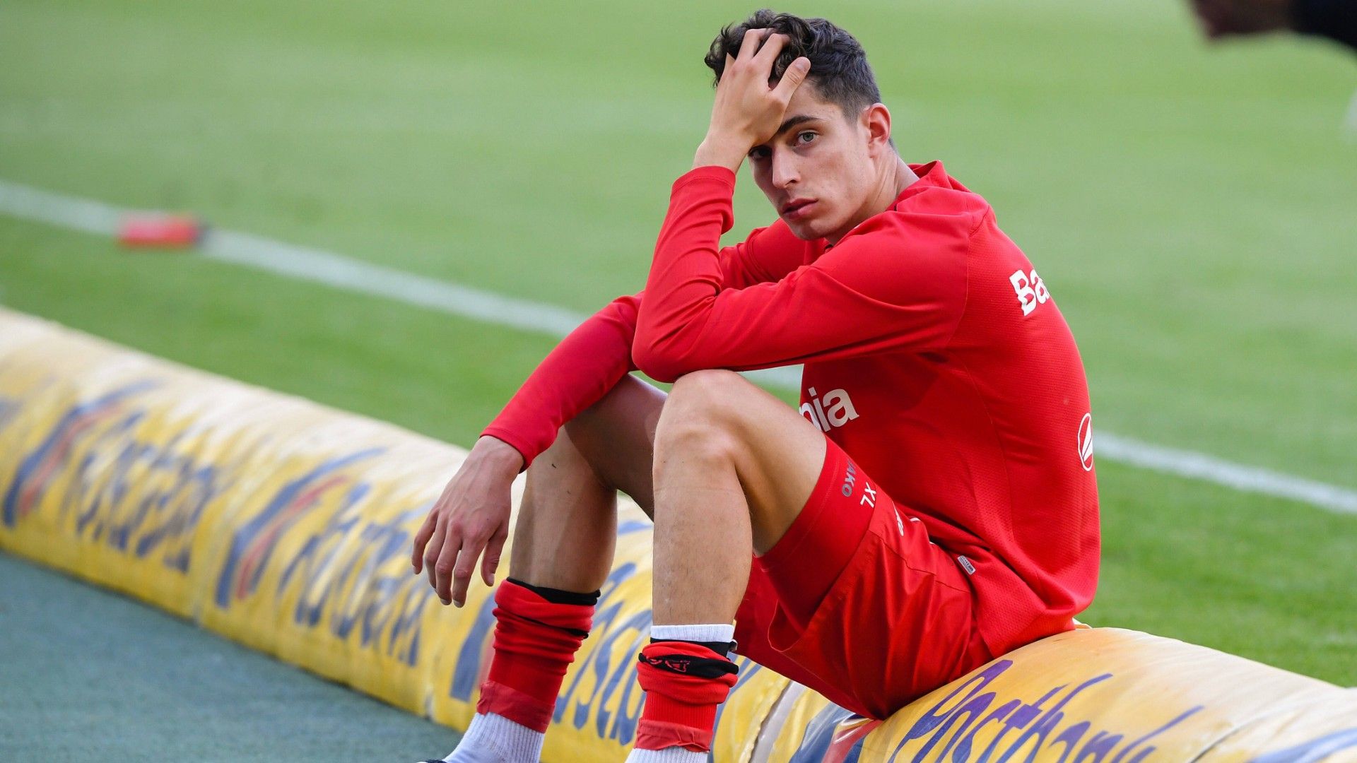 ***GER ONLY*** Kai Havertz