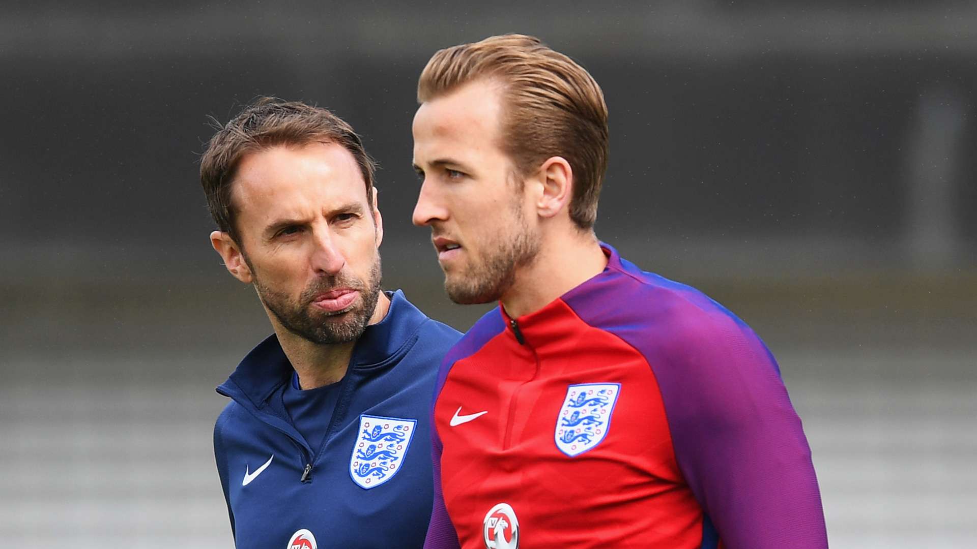 Harry Kane England 09062017