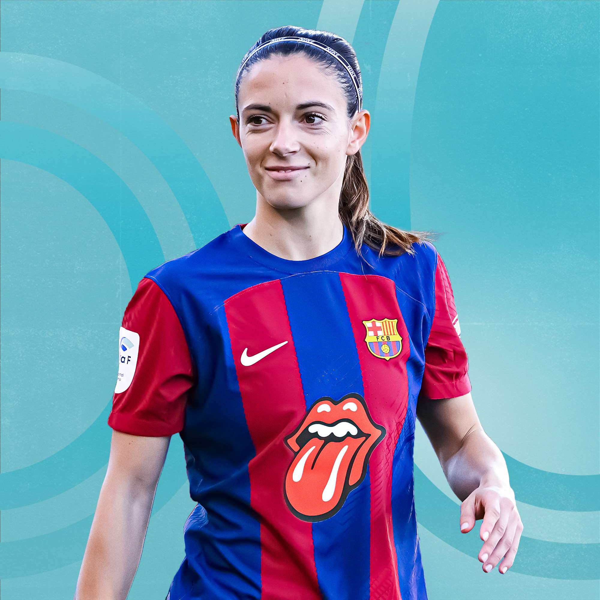 UPDATED -- GOAL50 2023 Aitana Bonmati
