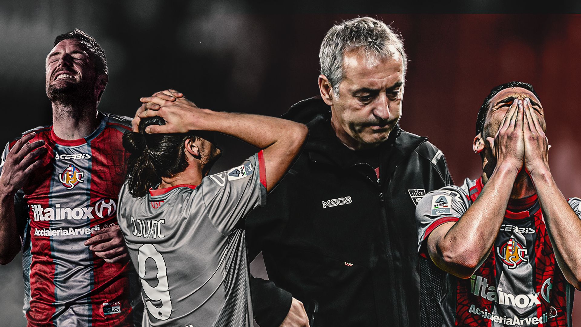Cremonese retrocessione