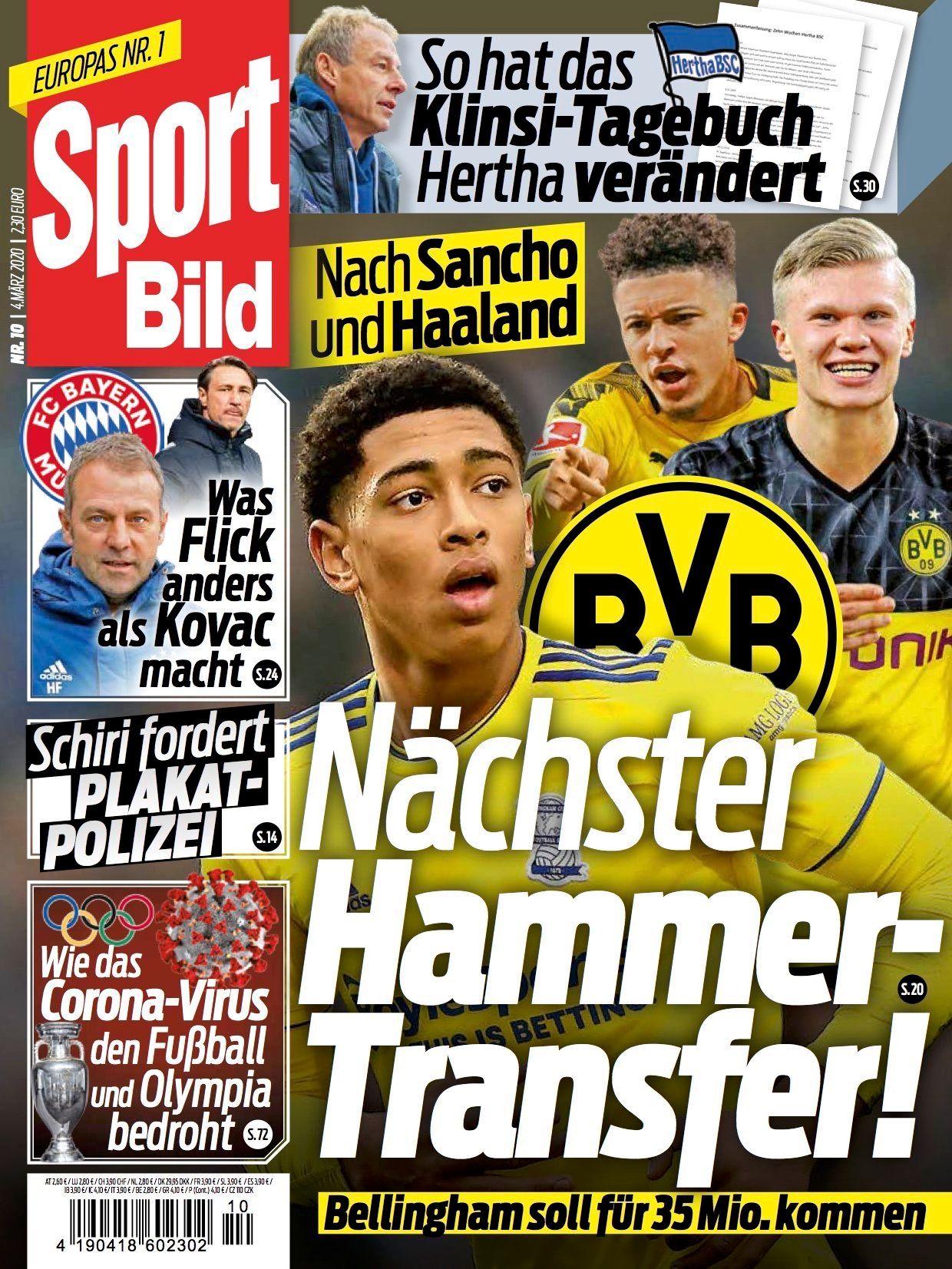 Bild 4 March