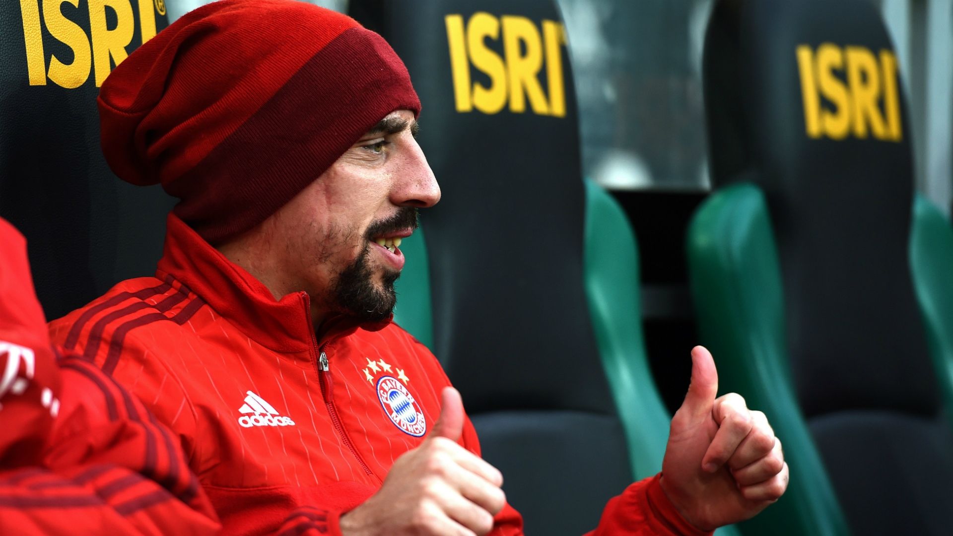 Franck Ribéry | Bayern de Munique | 2015