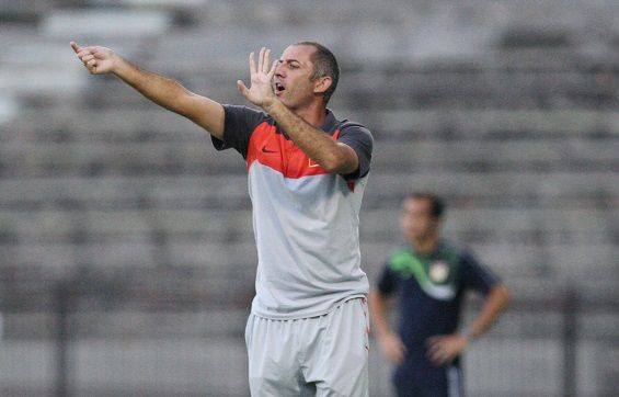 Guillaume Grachen - Vietnam U19