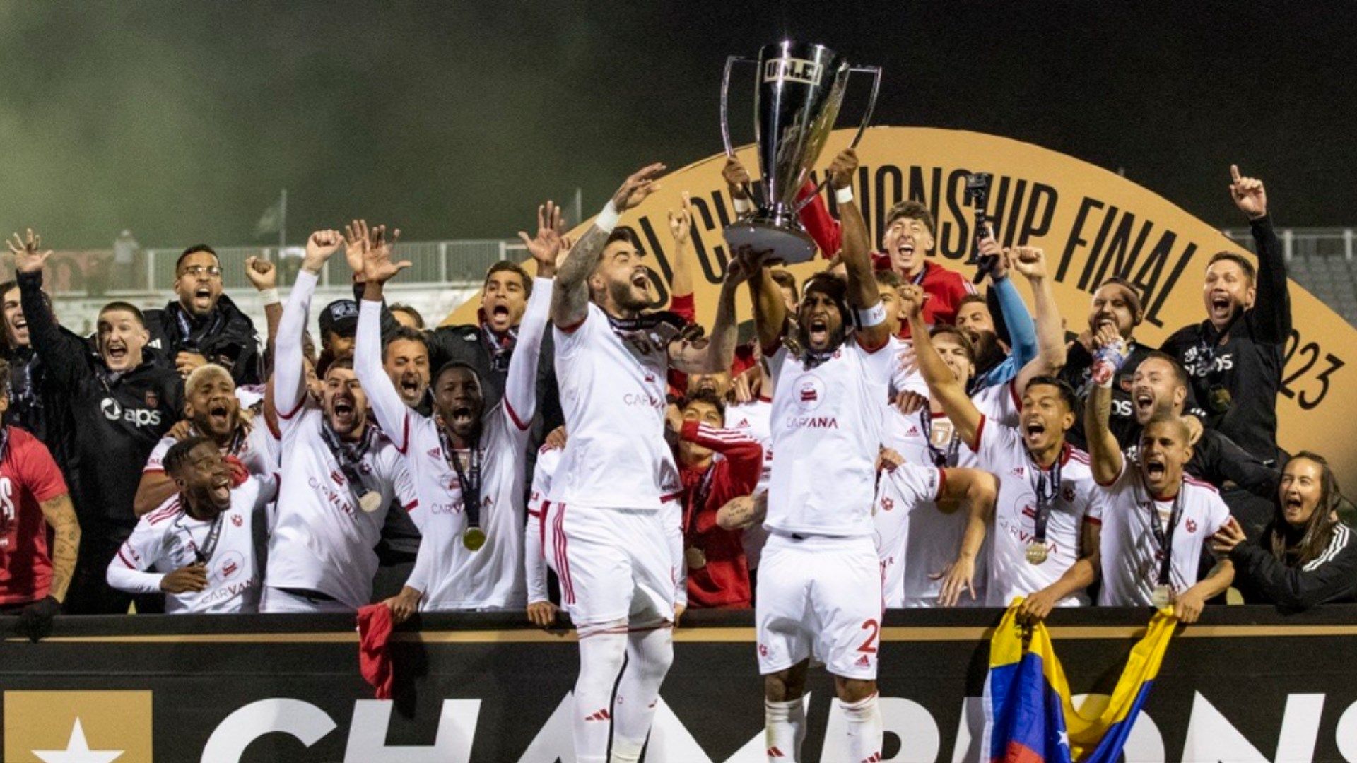 GOAL_-_Multiple_Images_-_2_Split_-_Facebook_(73) ‘The reaction was anger’ - North Carolina FC’s shutdown for a potential USL Division One return carries a real human cost