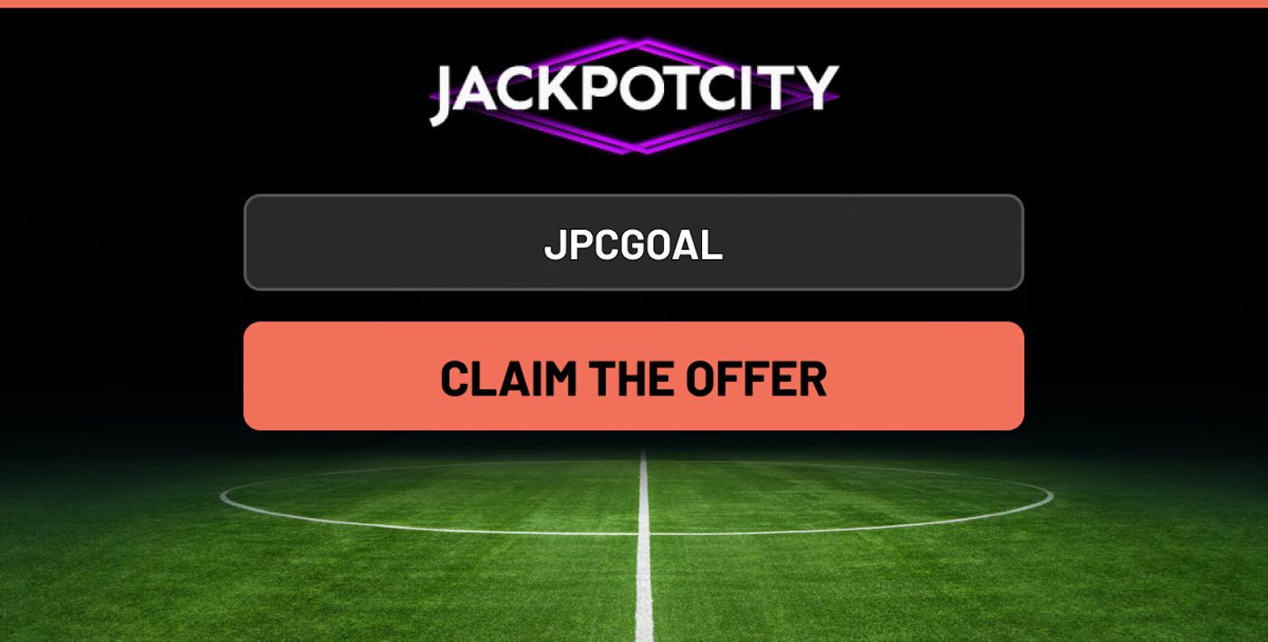 Jackpot city