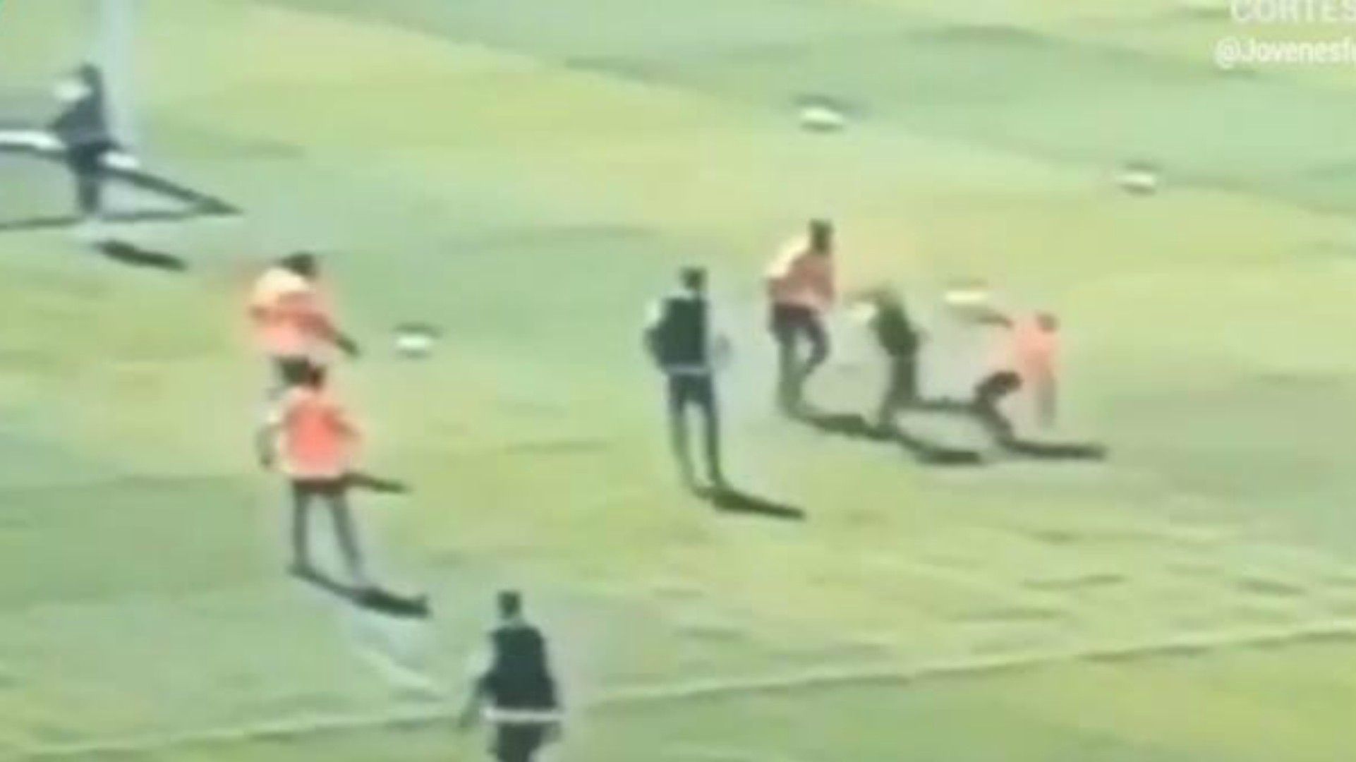 Marcelo Flores Arsenal