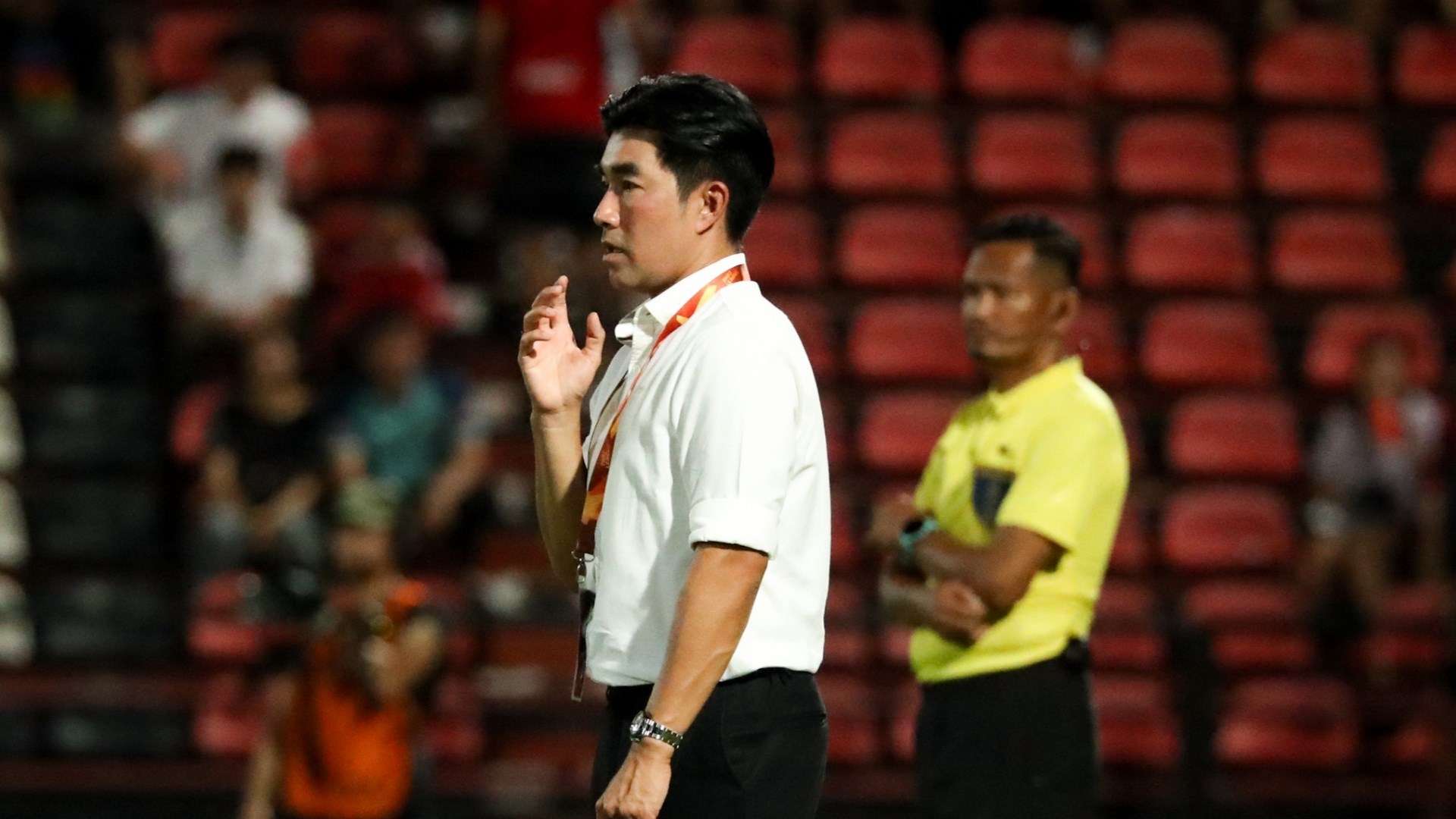 รังสรรค์ วิวัฒน์ชัยโชค