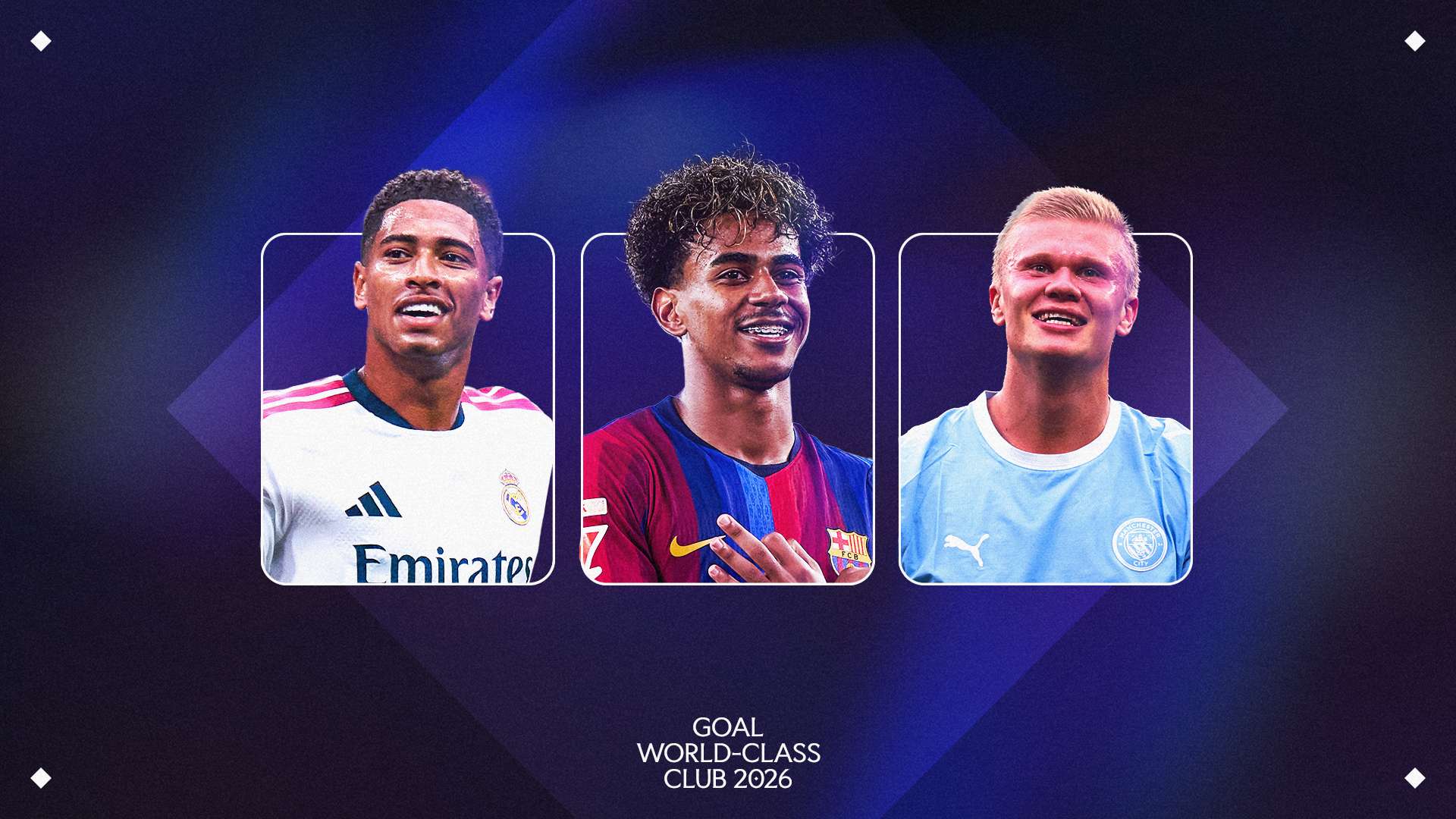World-Class Club 2026 GFX