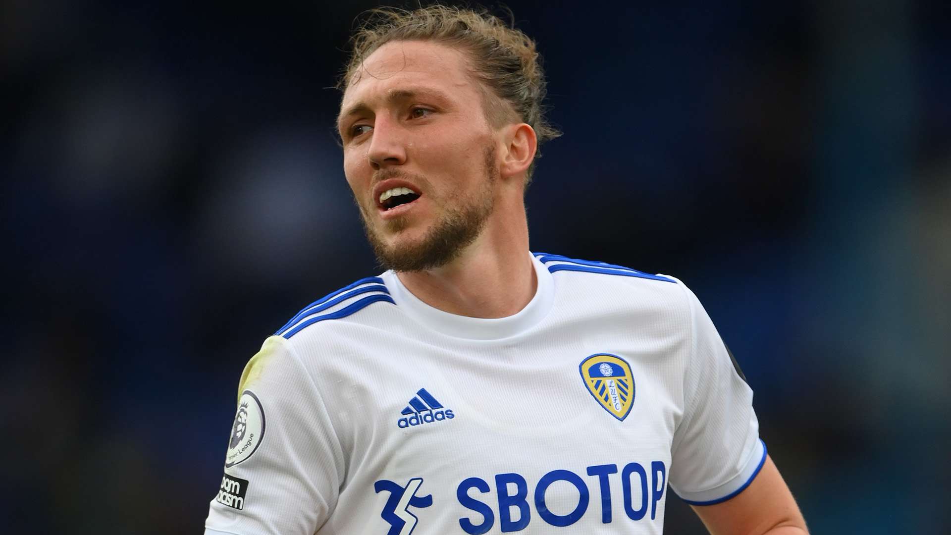 Luke Ayling Leeds