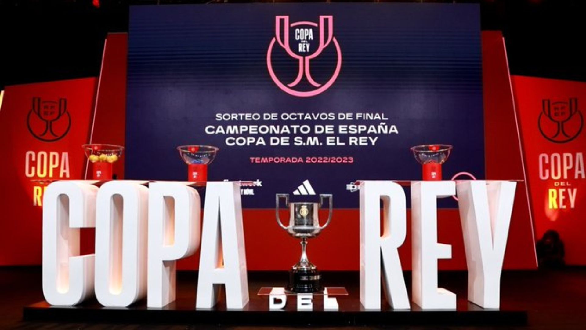 Copa del Rey 2023